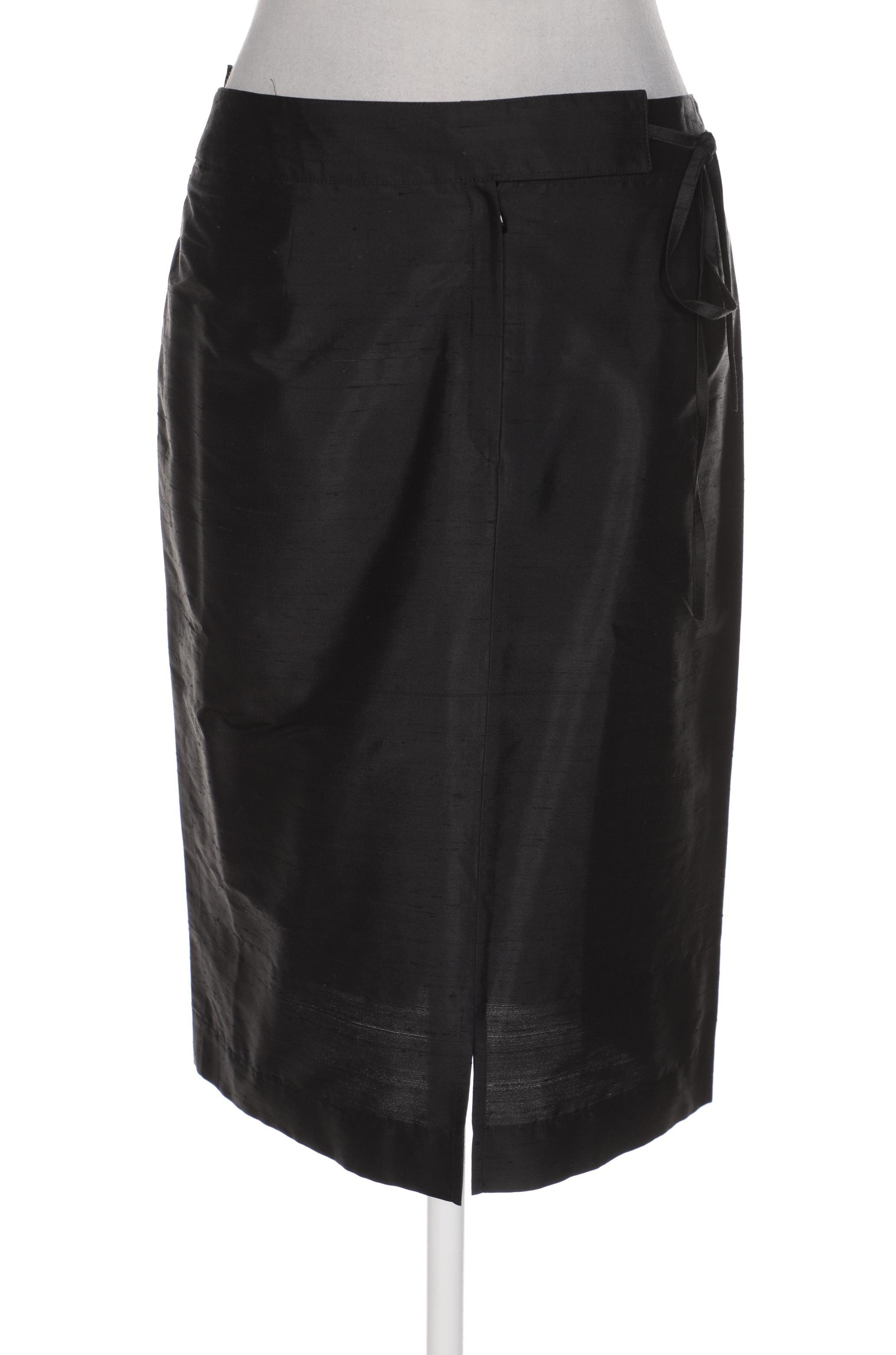 

Bogner Damen Rock, schwarz, Gr. 38