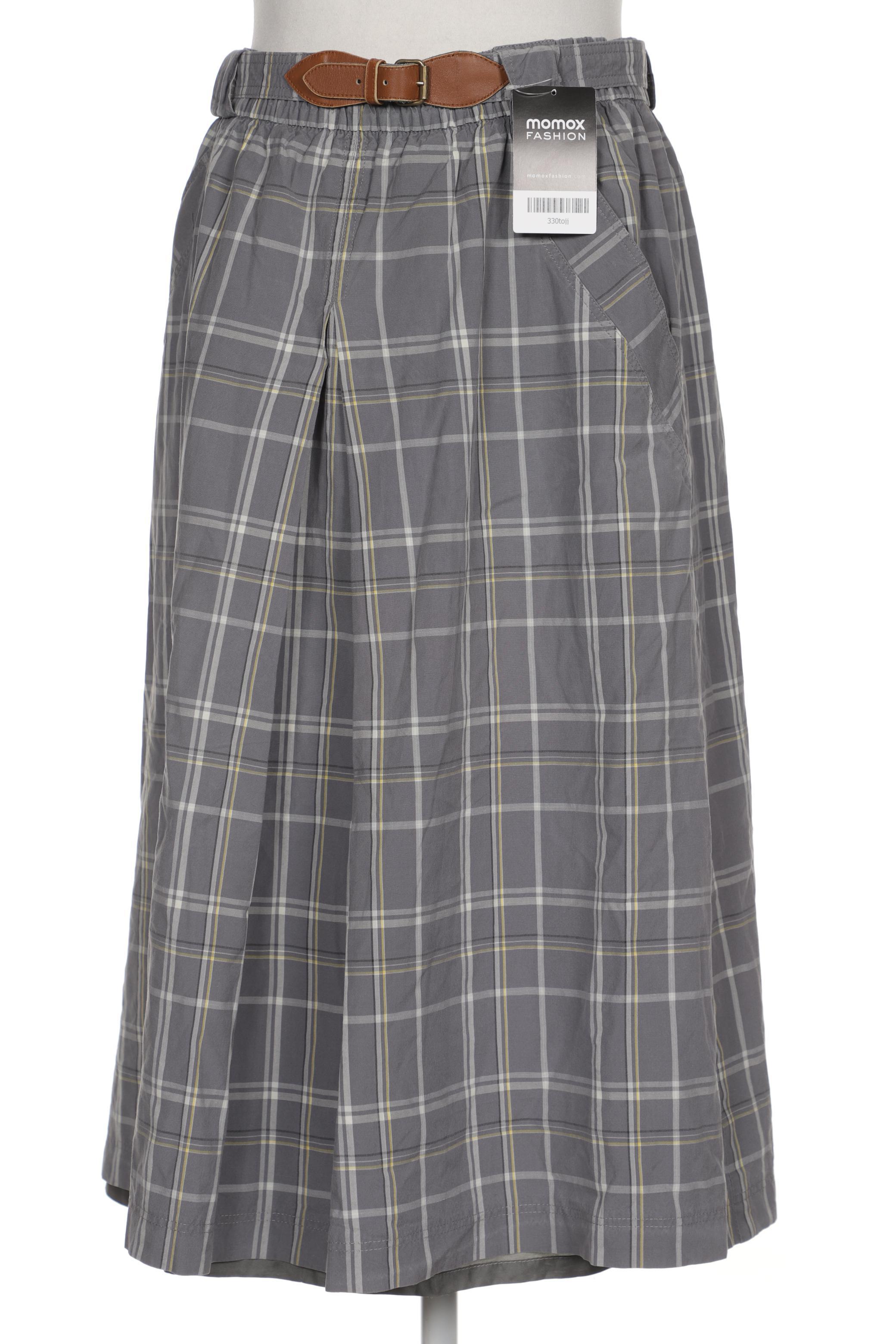 

Bogner Damen Rock, grau, Gr. 40