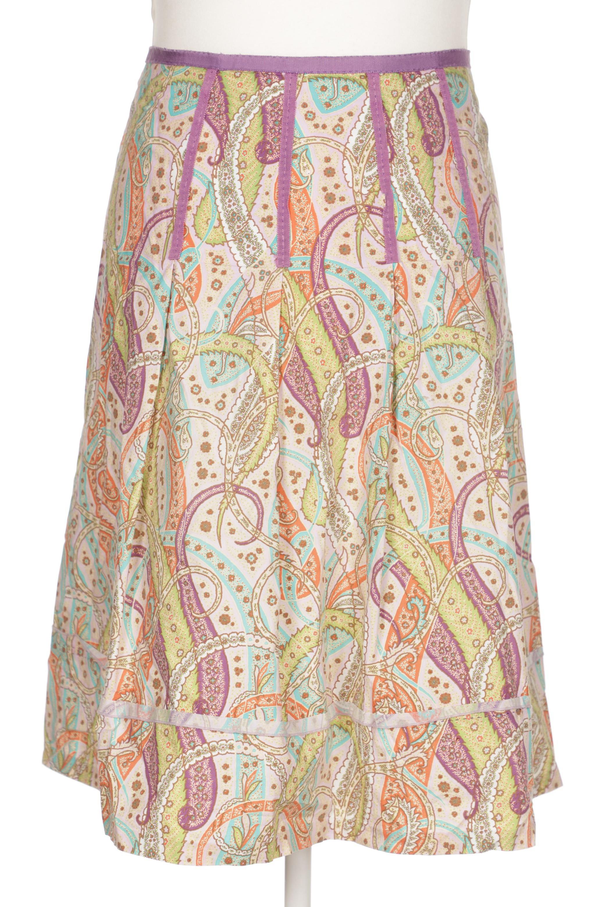 

Bogner Damen Rock, mehrfarbig, Gr. 44