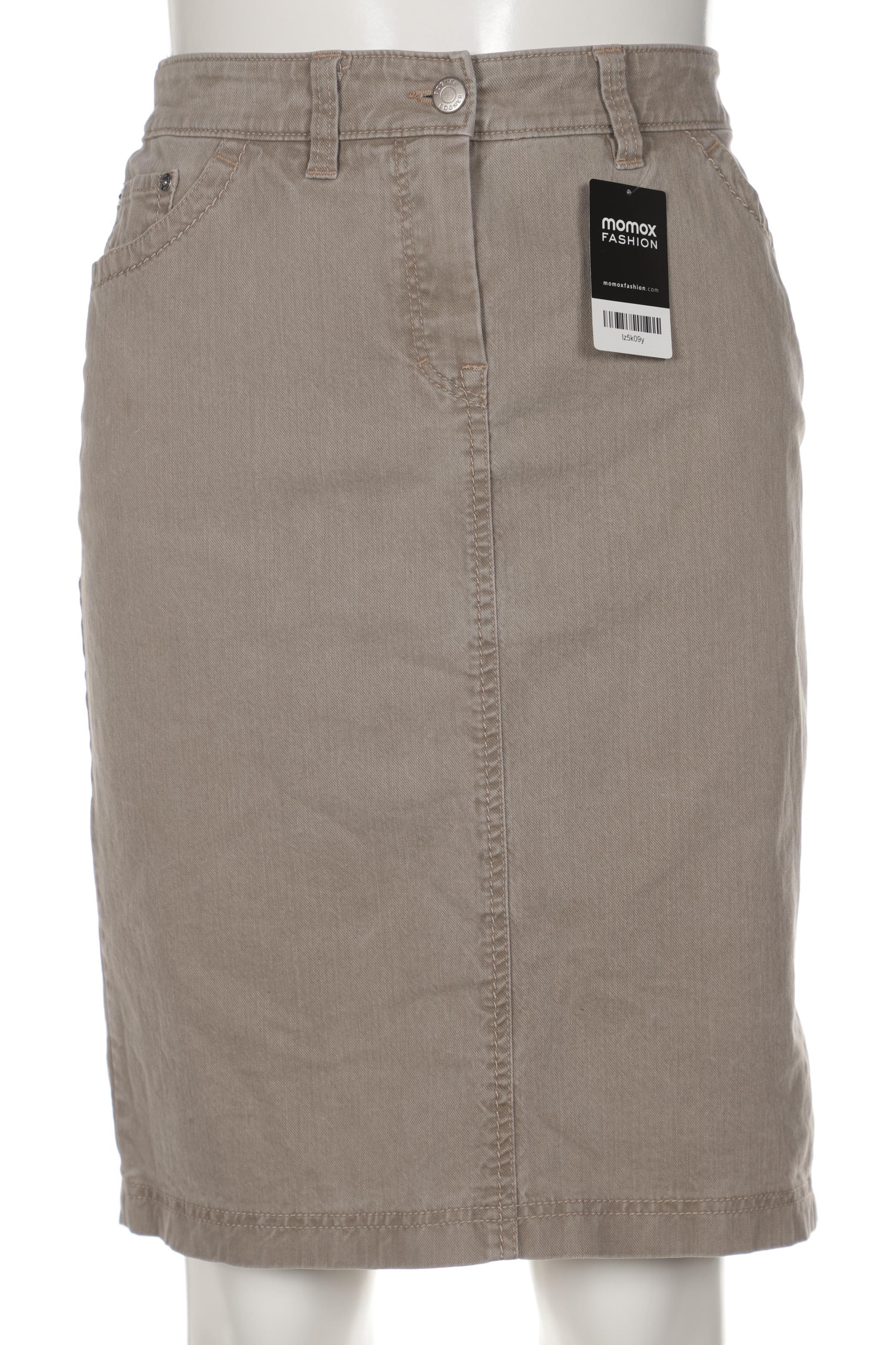

Bogner Damen Rock, beige