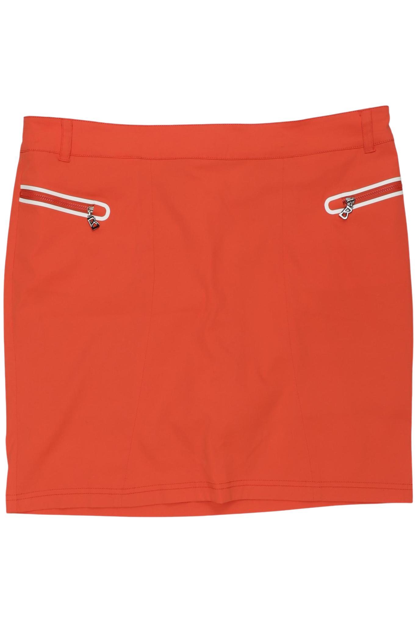 

Bogner Damen Rock, rot, Gr. 42