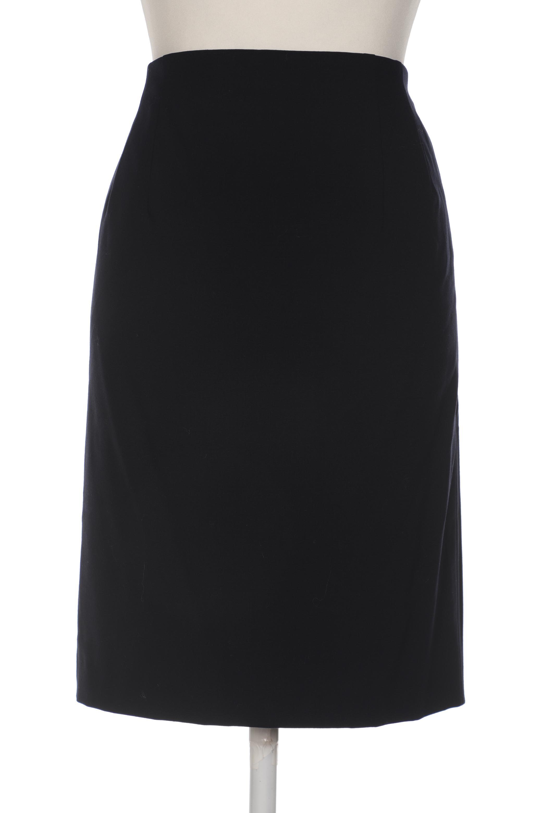 

Bogner Damen Rock, marineblau, Gr. 32