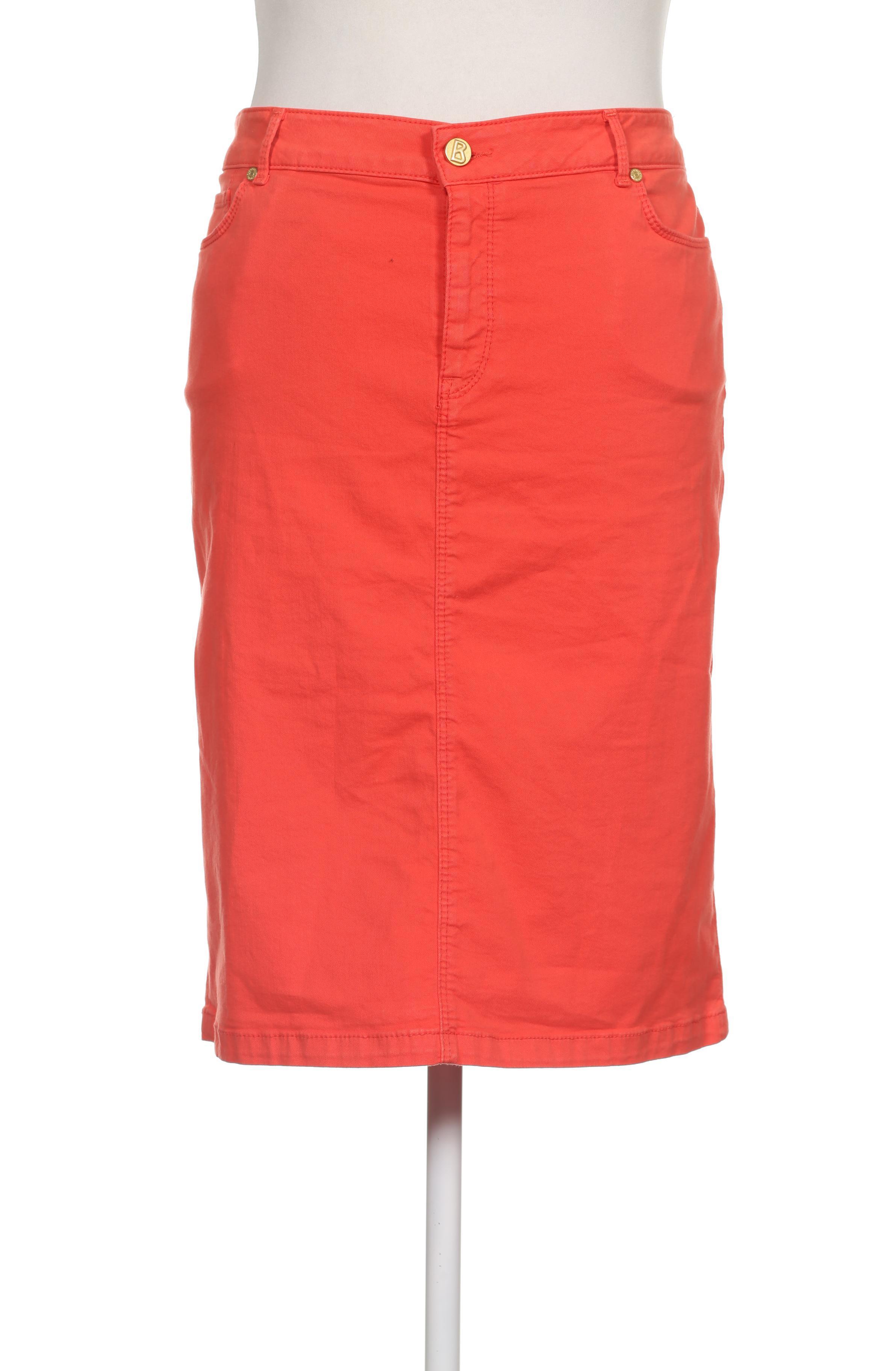 

Bogner Damen Rock, orange, Gr. 46