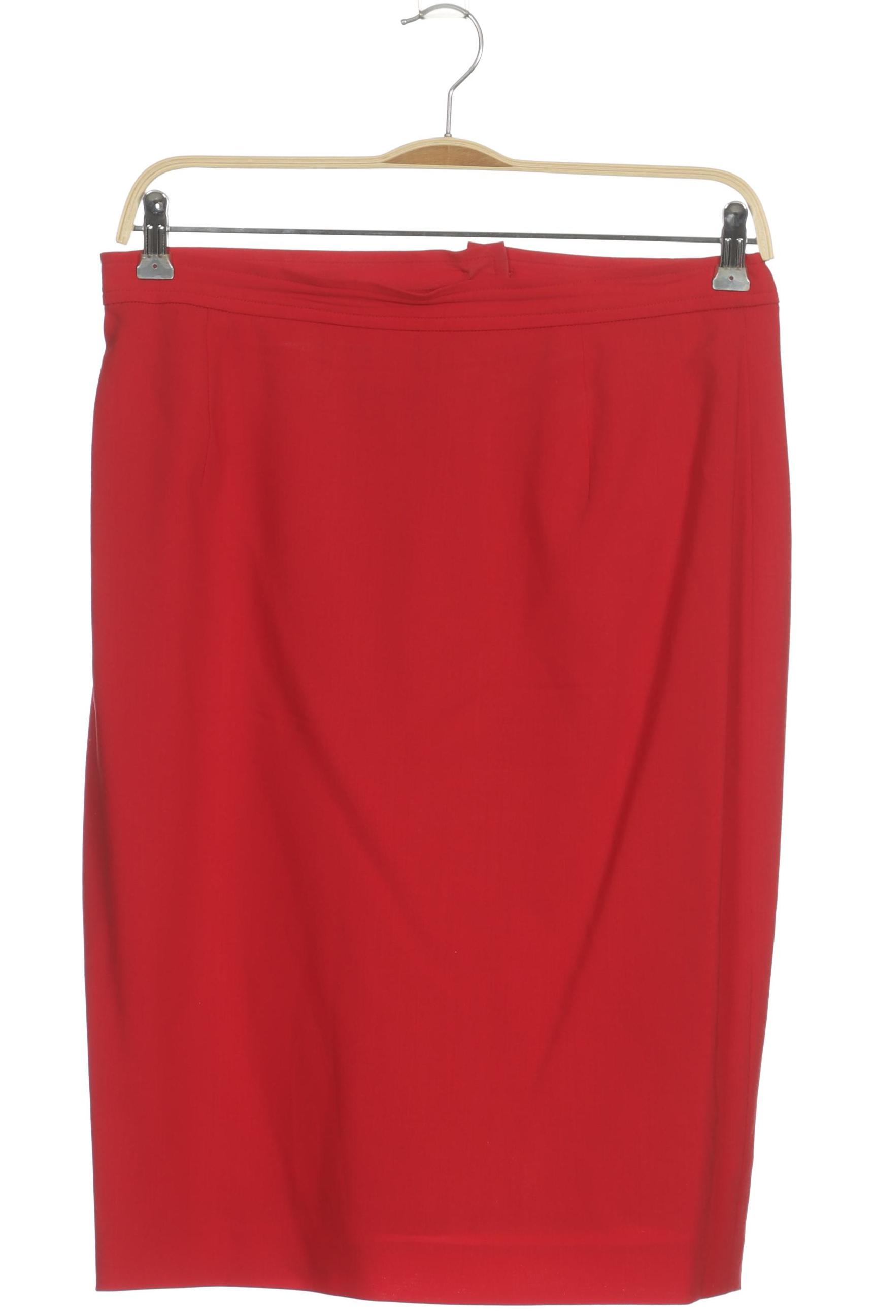 

Bogner Damen Rock, rot, Gr. 14