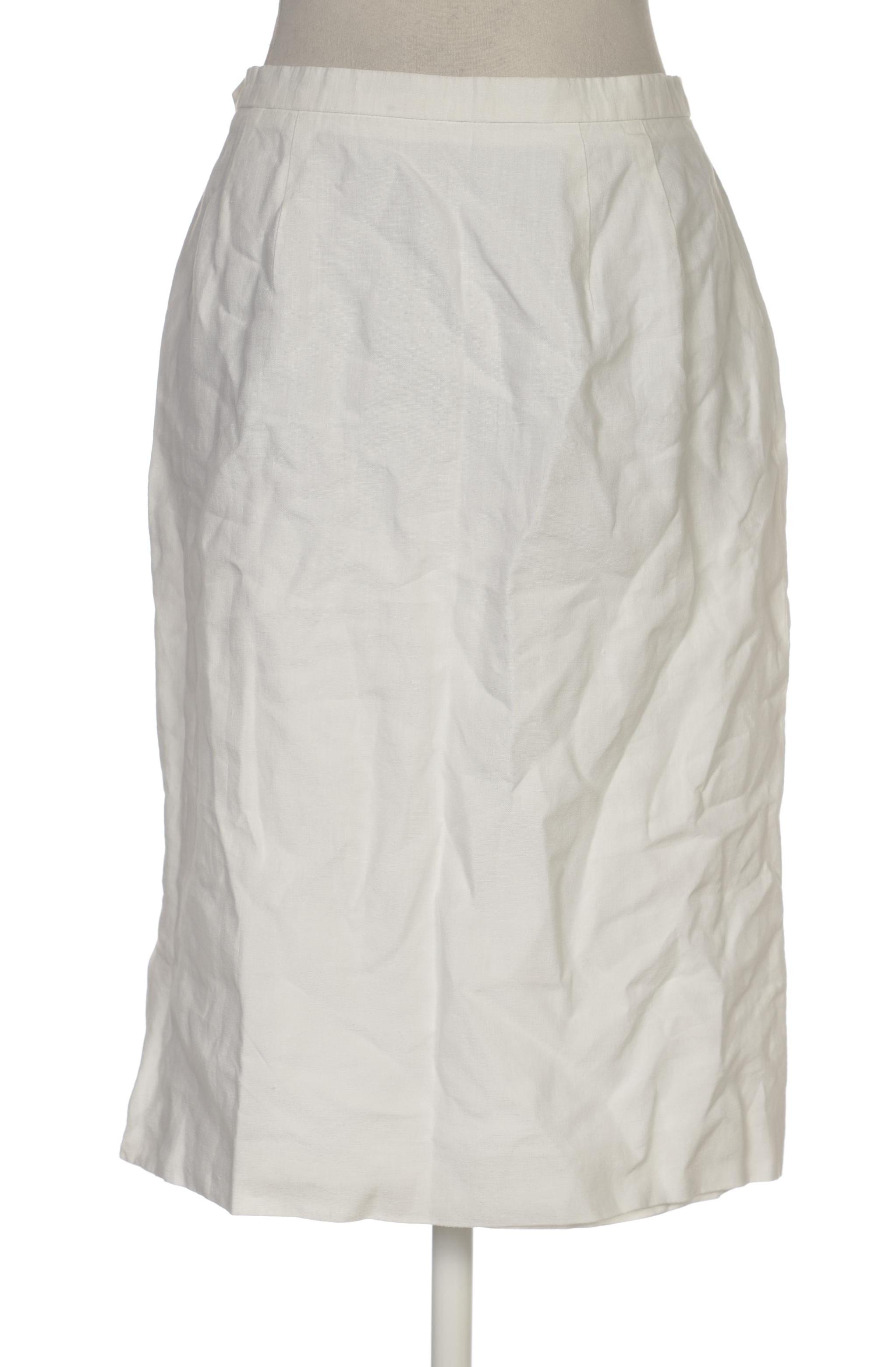 

Bogner Damen Rock, weiß, Gr. 40