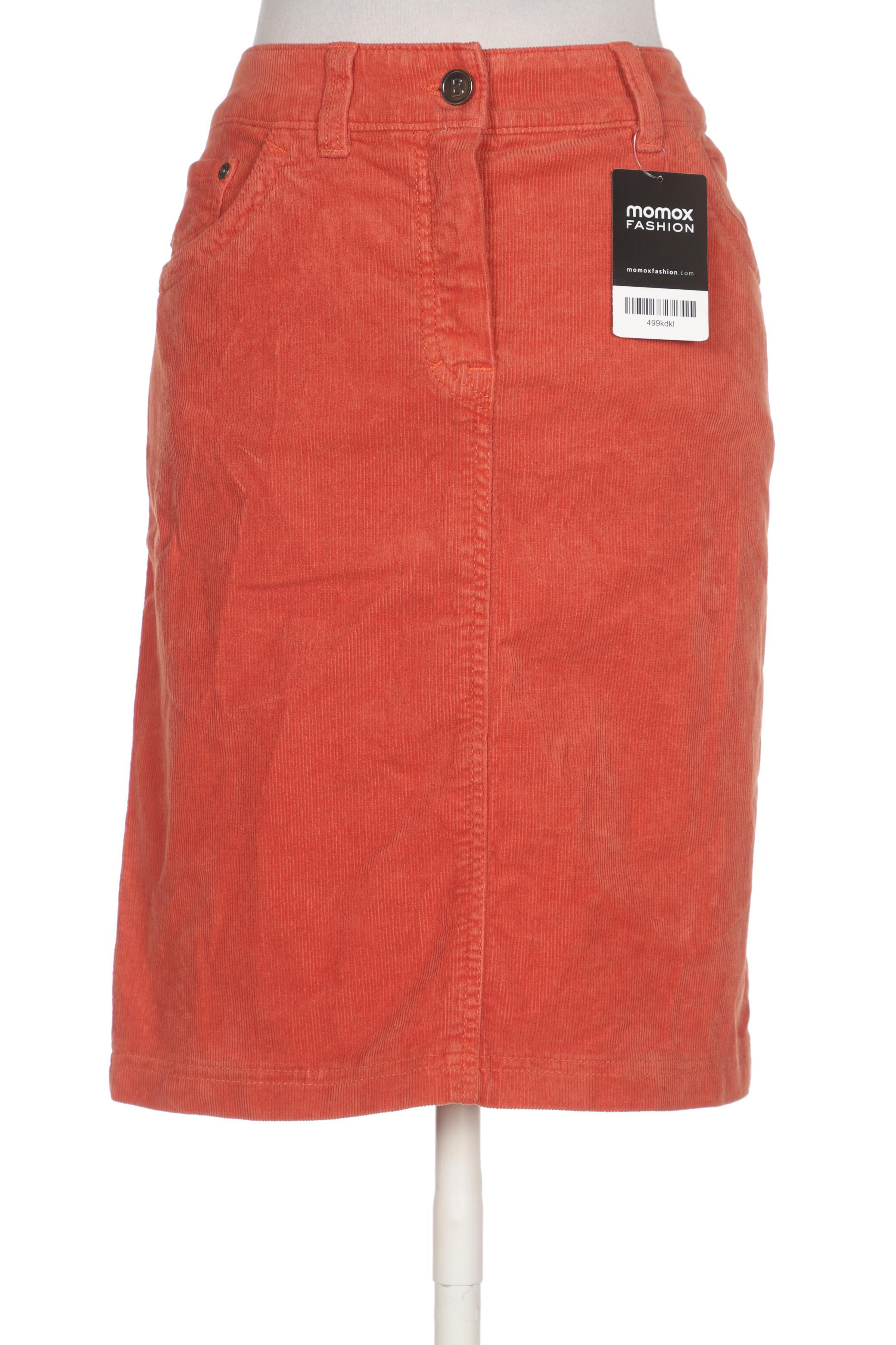 

Bogner Damen Rock, rot, Gr. 38