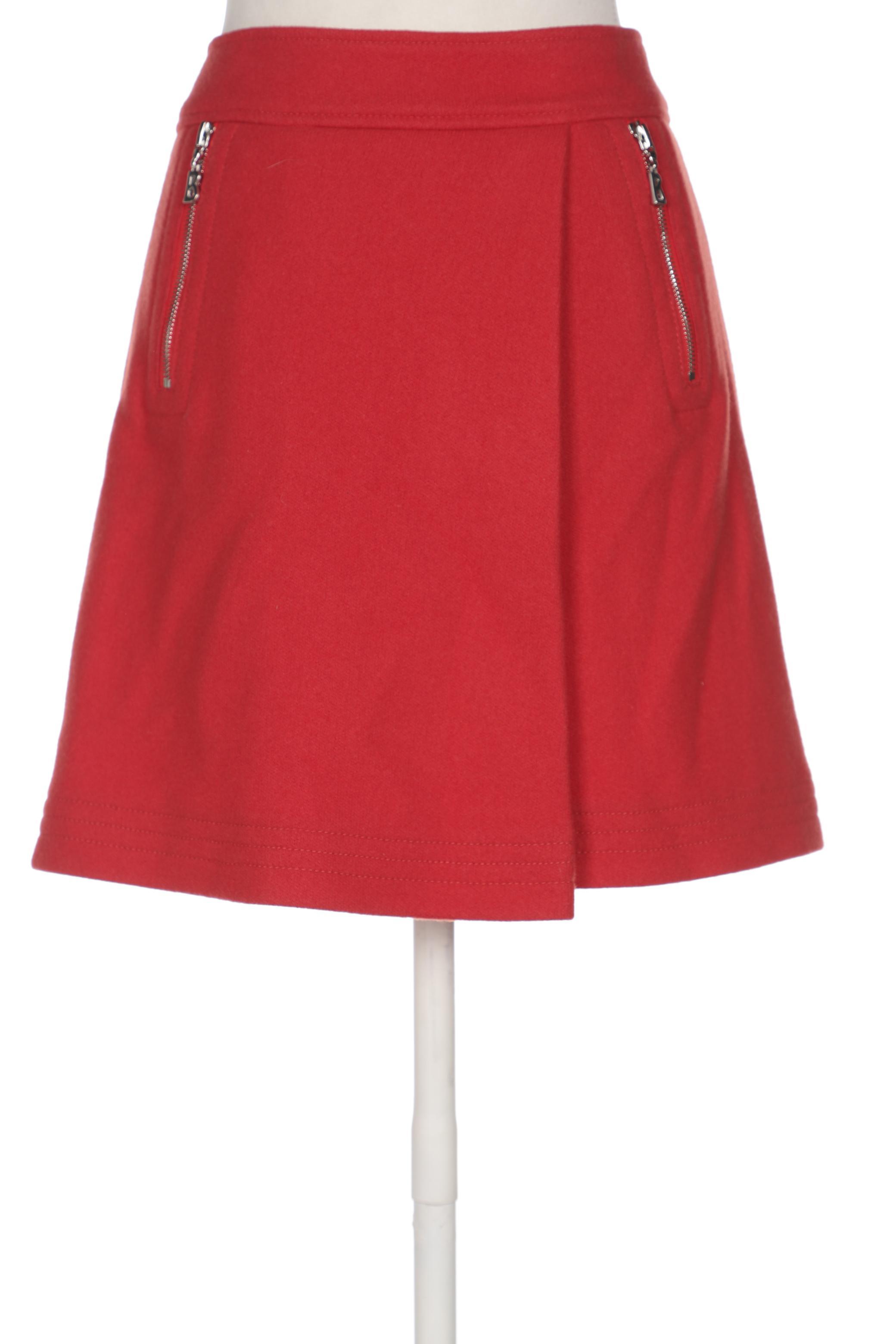 

Bogner Damen Rock, rot, Gr. 36