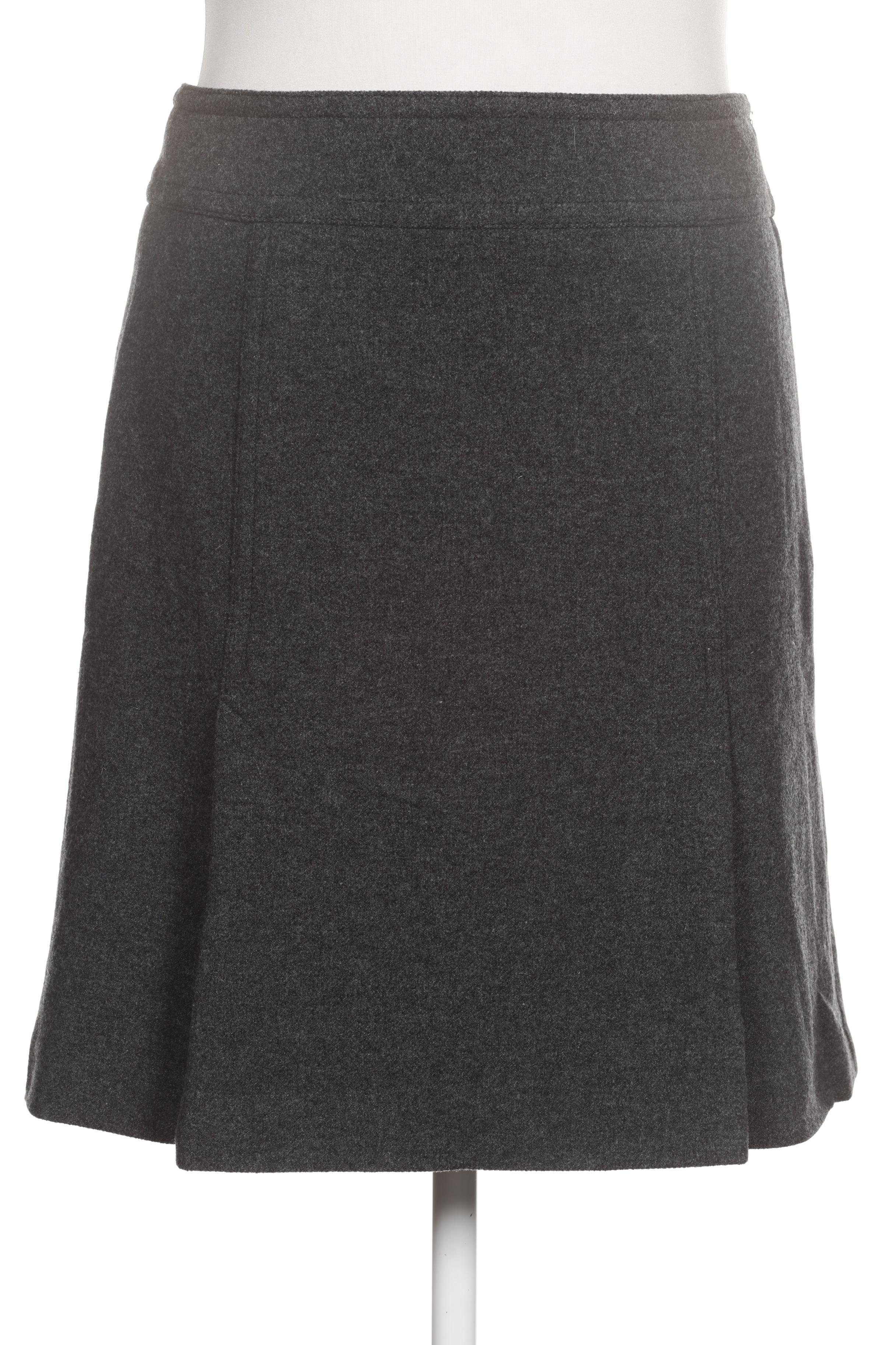 

Bogner Damen Rock, grau, Gr. 40