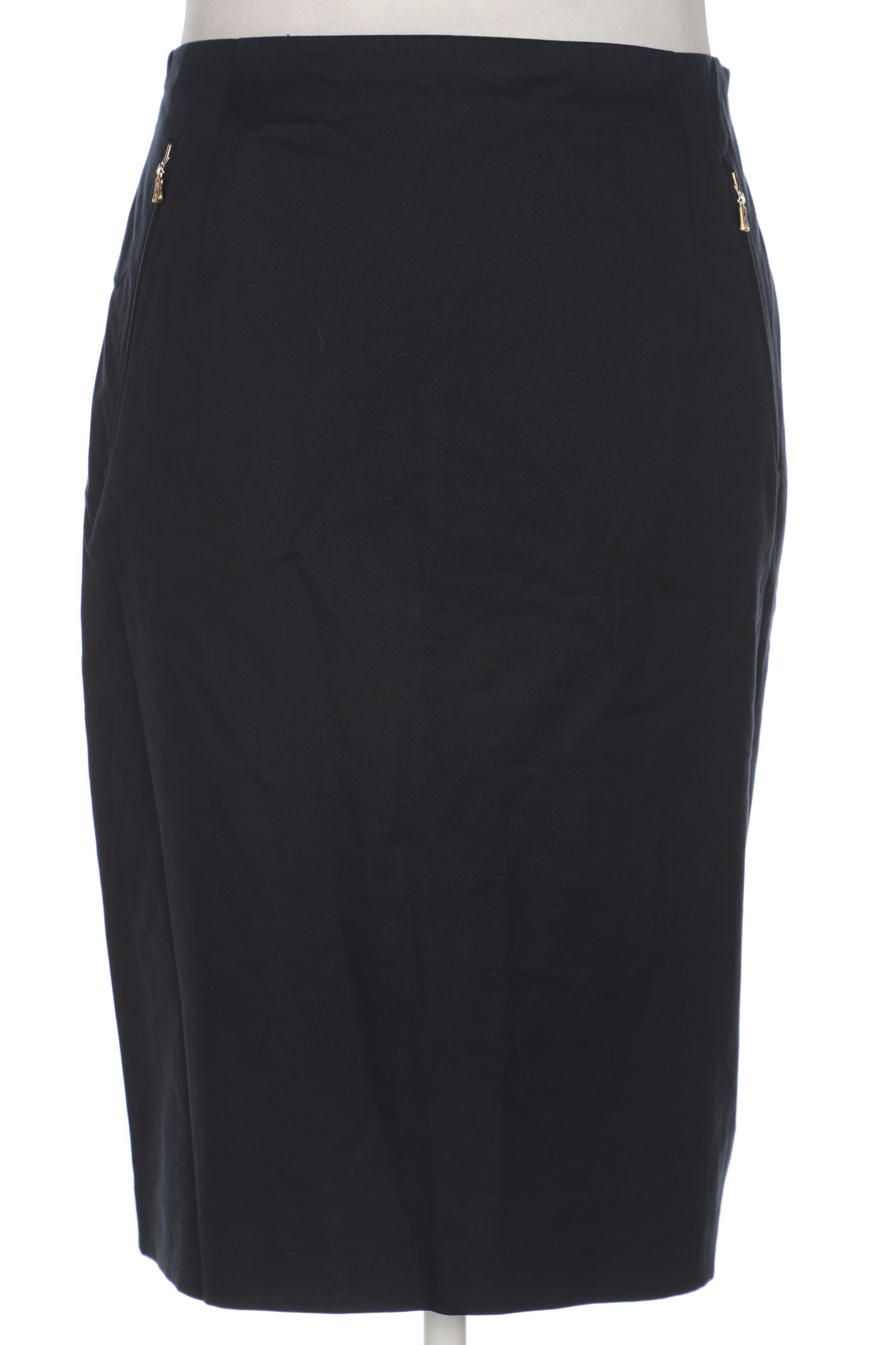 

Bogner Damen Rock, marineblau, Gr. 34