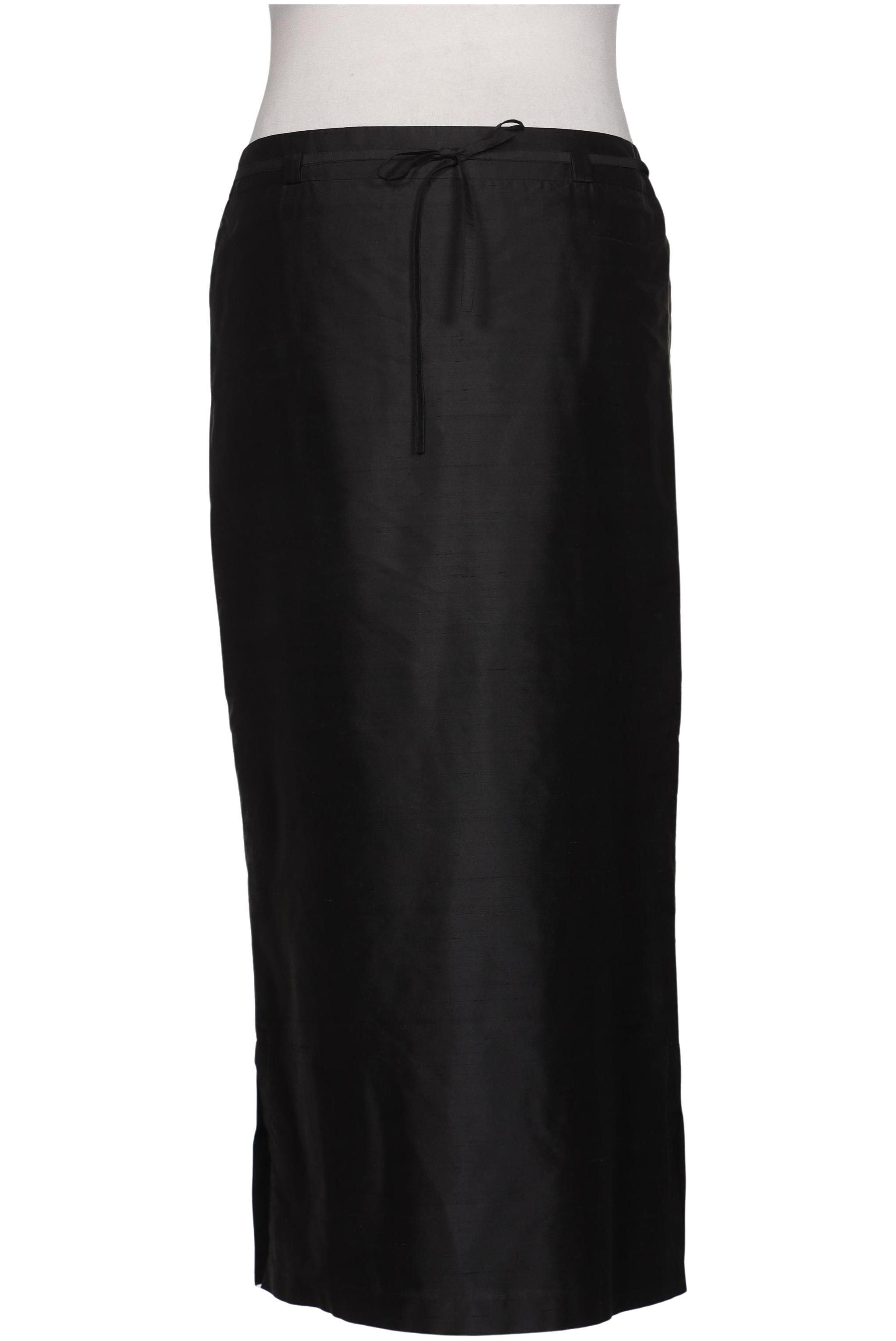 

Bogner Damen Rock, schwarz, Gr. 42