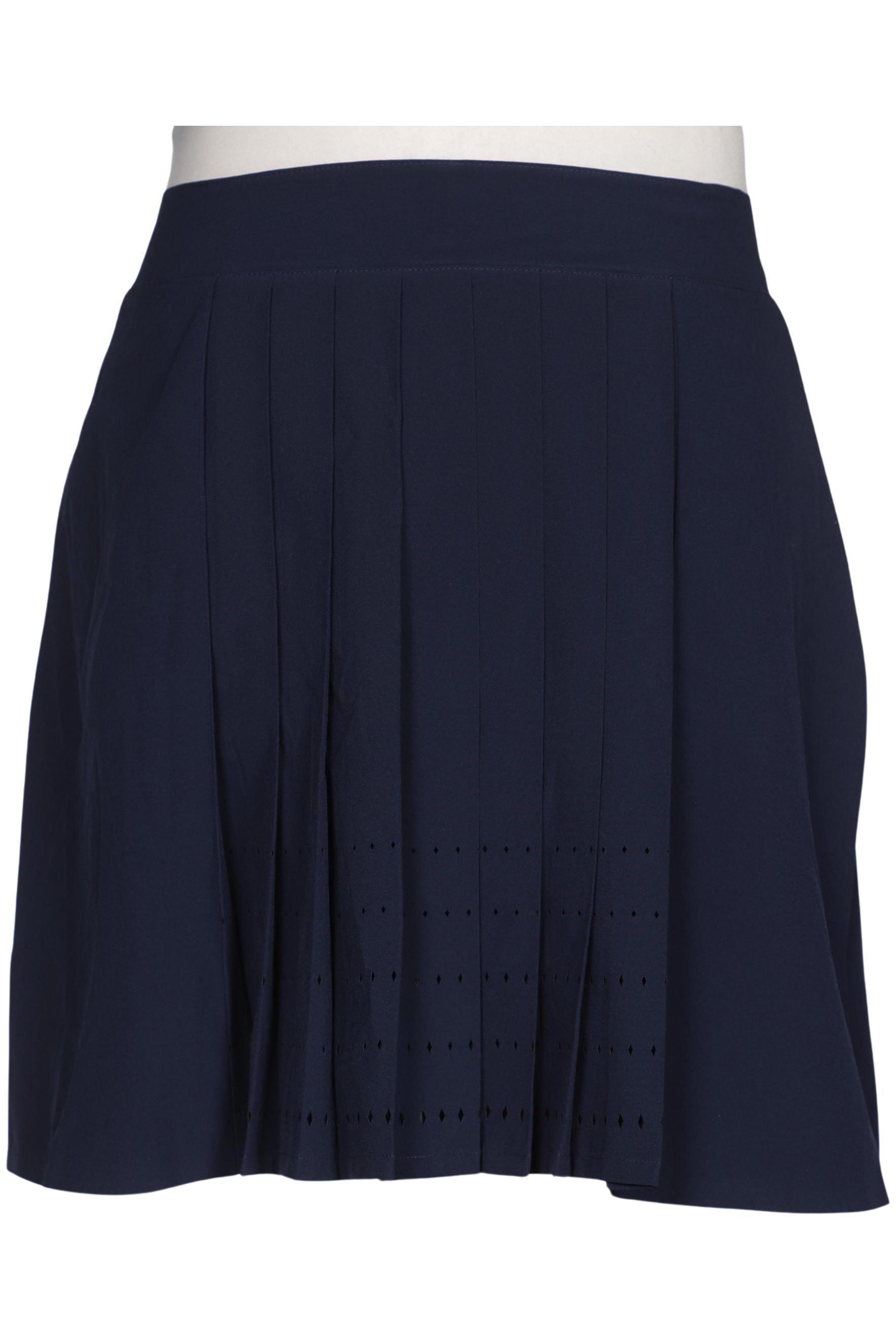 

Bogner Damen Rock, marineblau, Gr. 42