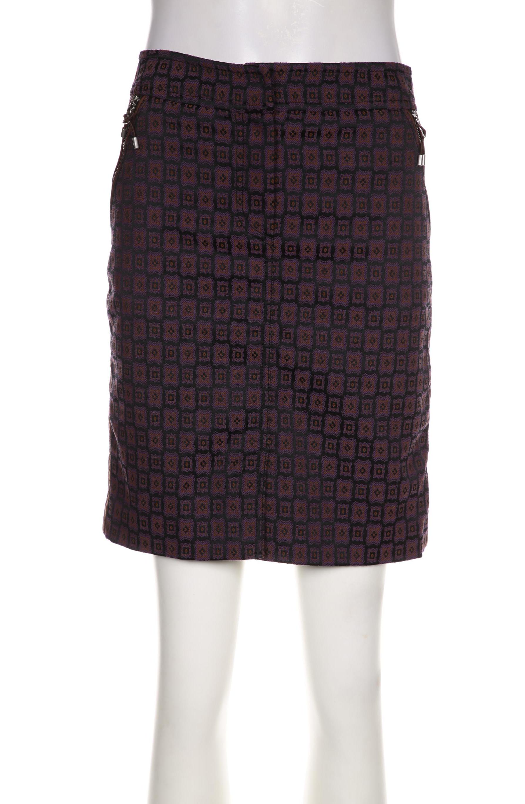 

Bogner Damen Rock, flieder, Gr. 38