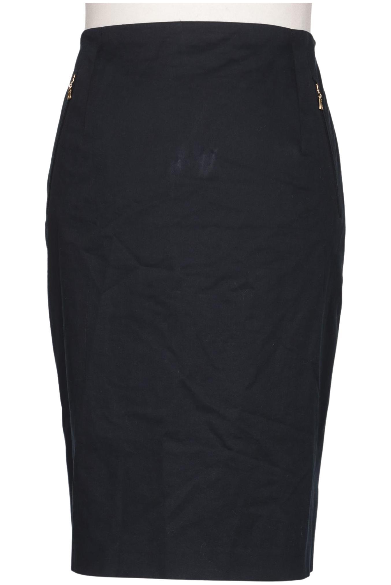 

Bogner Damen Rock, marineblau, Gr. 34