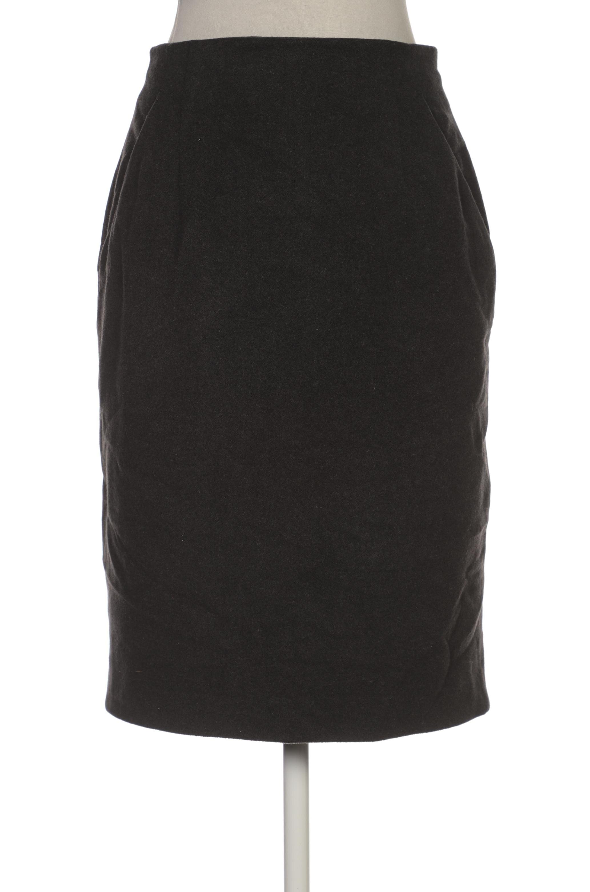 

Bogner Damen Rock, grau, Gr. 18