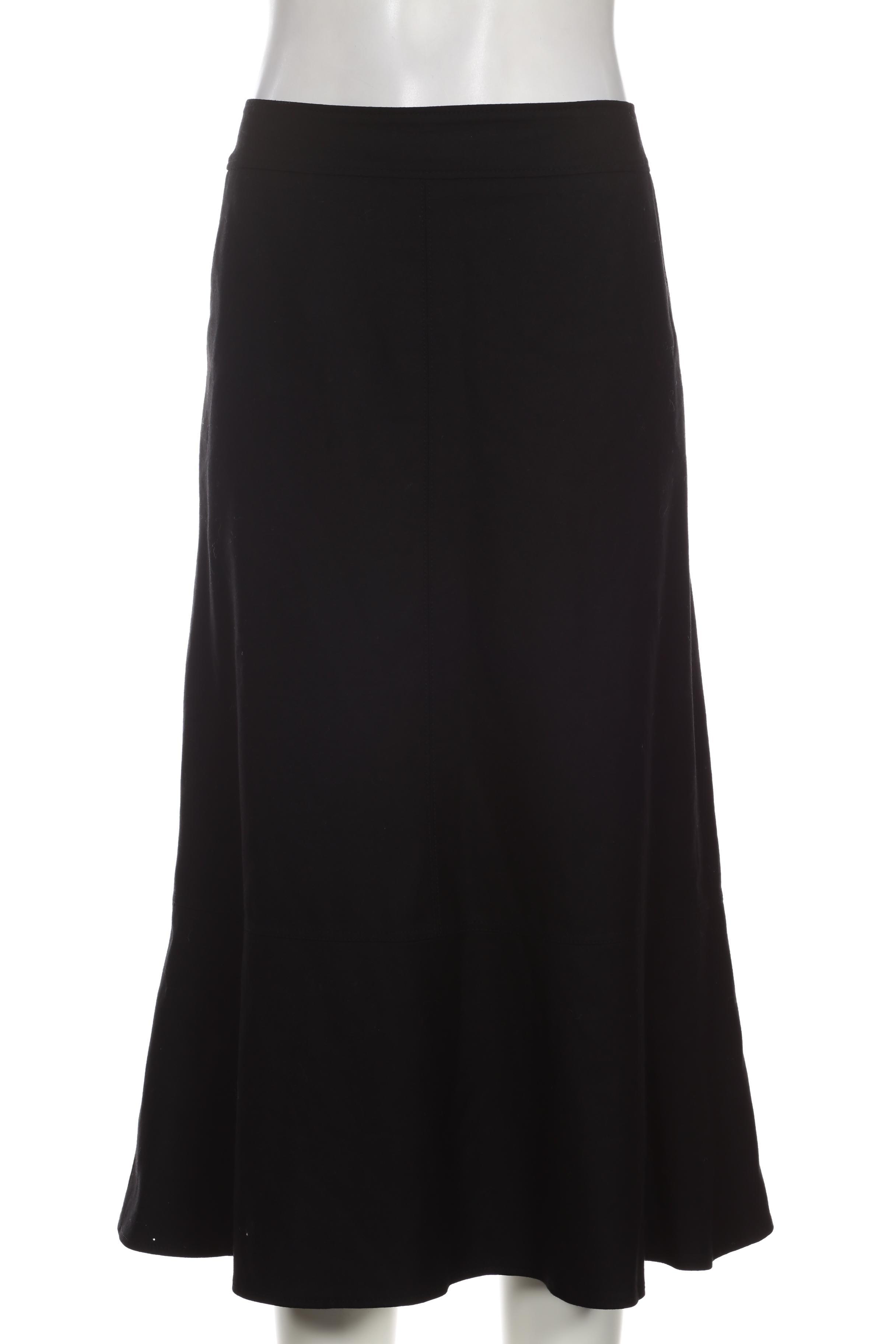 

Bogner Damen Rock, schwarz, Gr. 40