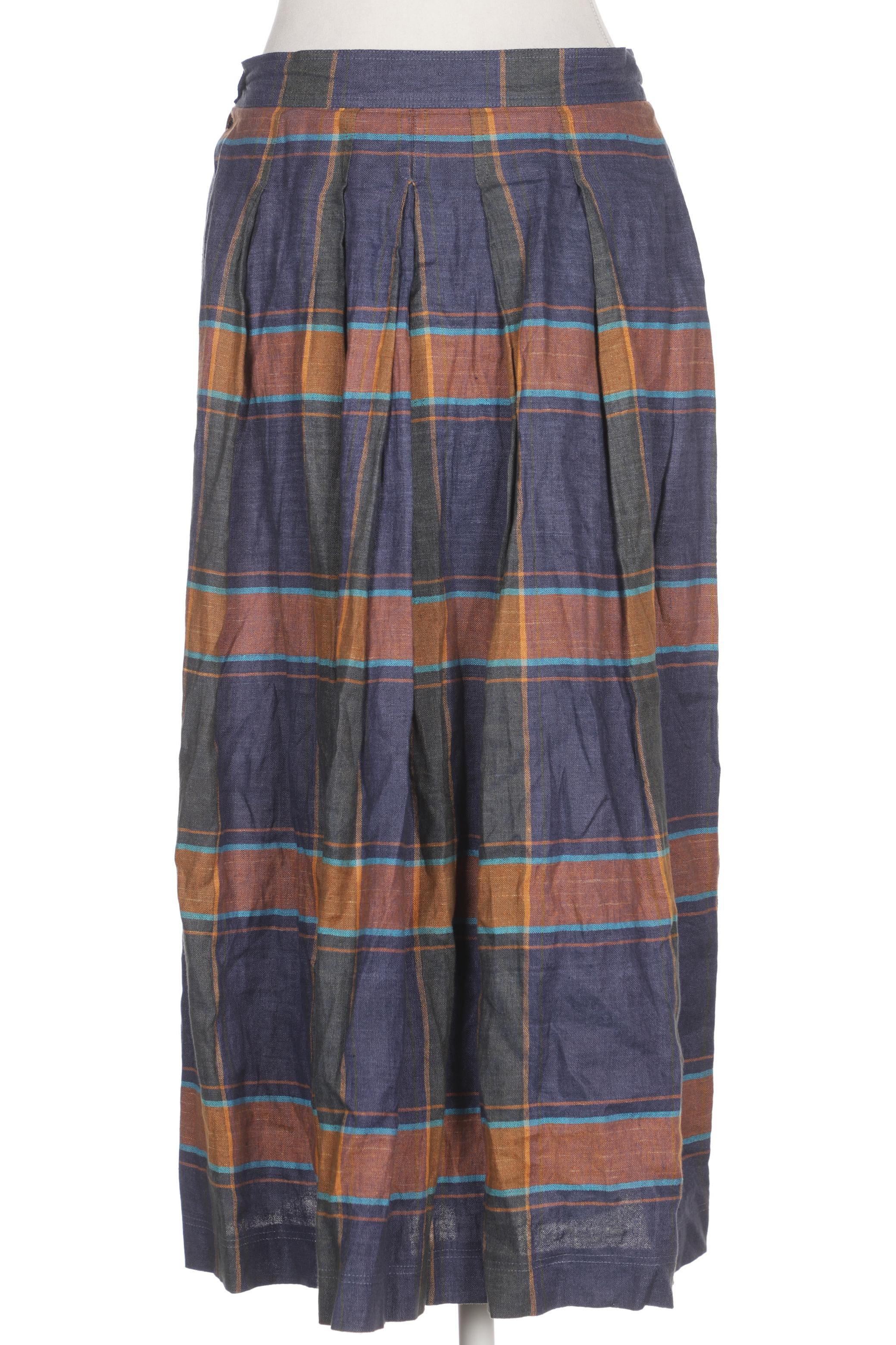 

Bogner Damen Rock, marineblau, Gr. 10