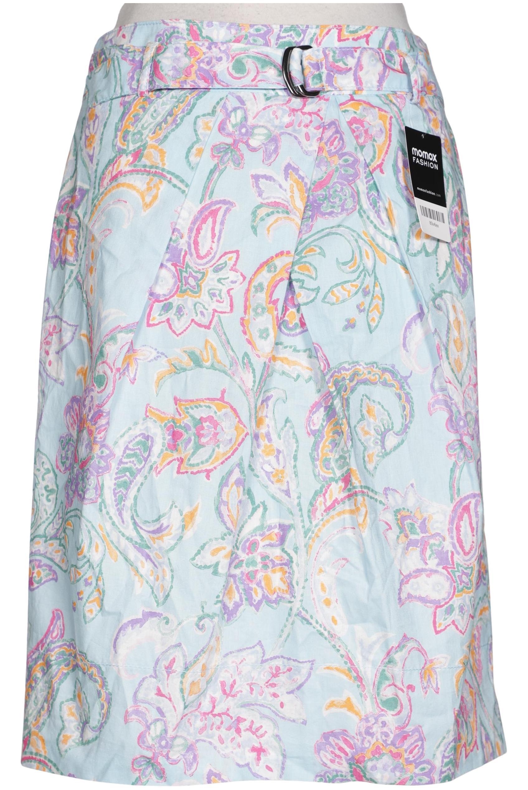 

Bogner Damen Rock, hellblau, Gr. 38