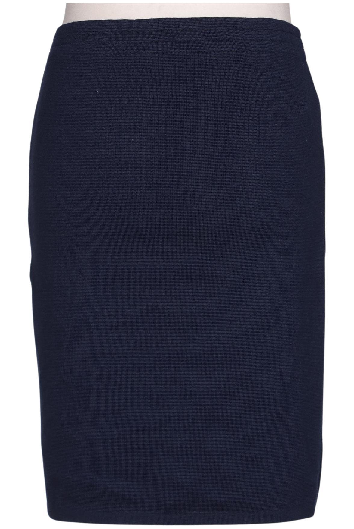 

Bogner Damen Rock, marineblau, Gr. 14