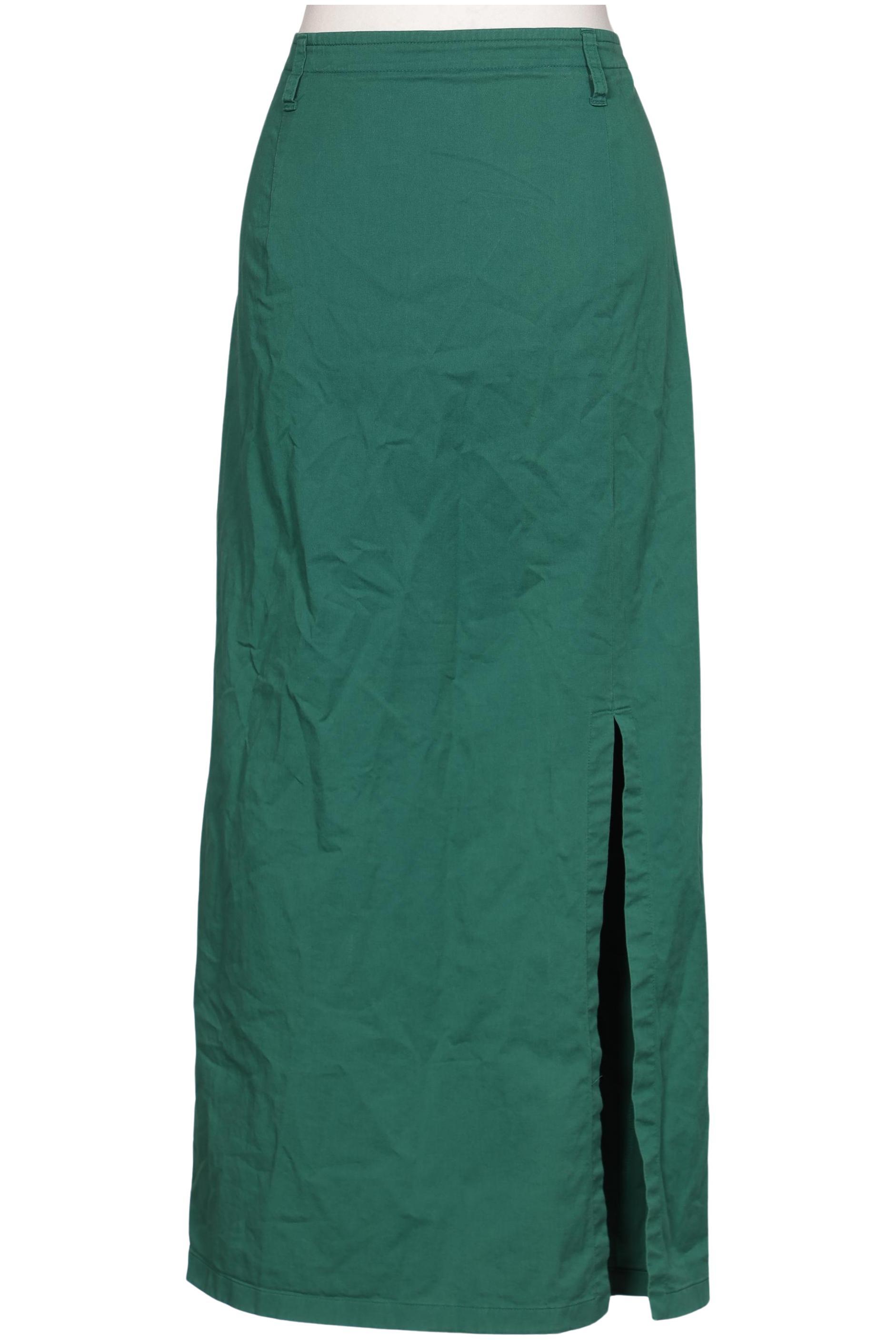 

Bogner Damen Rock, grün, Gr. 84