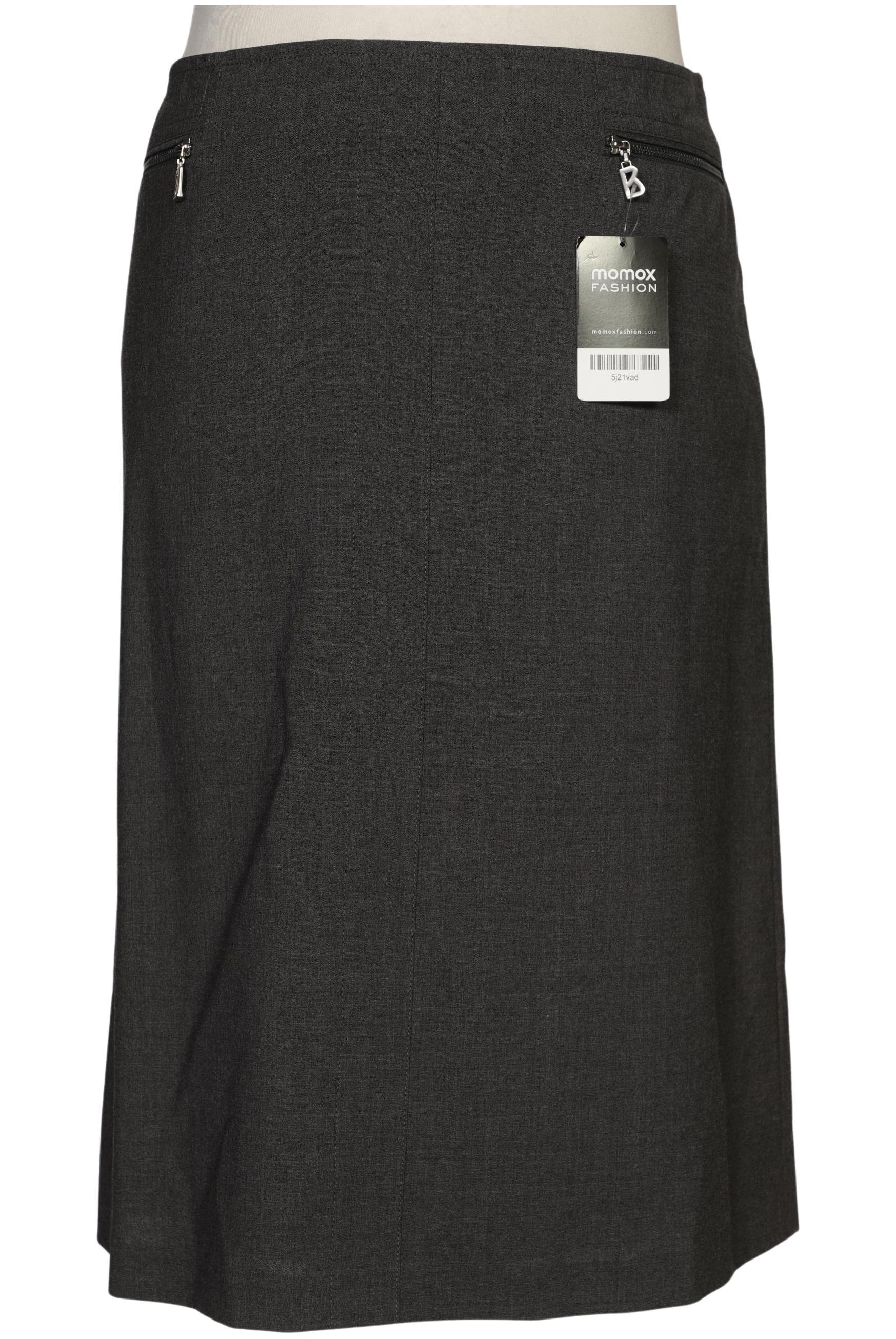

Bogner Damen Rock, grau, Gr. 88