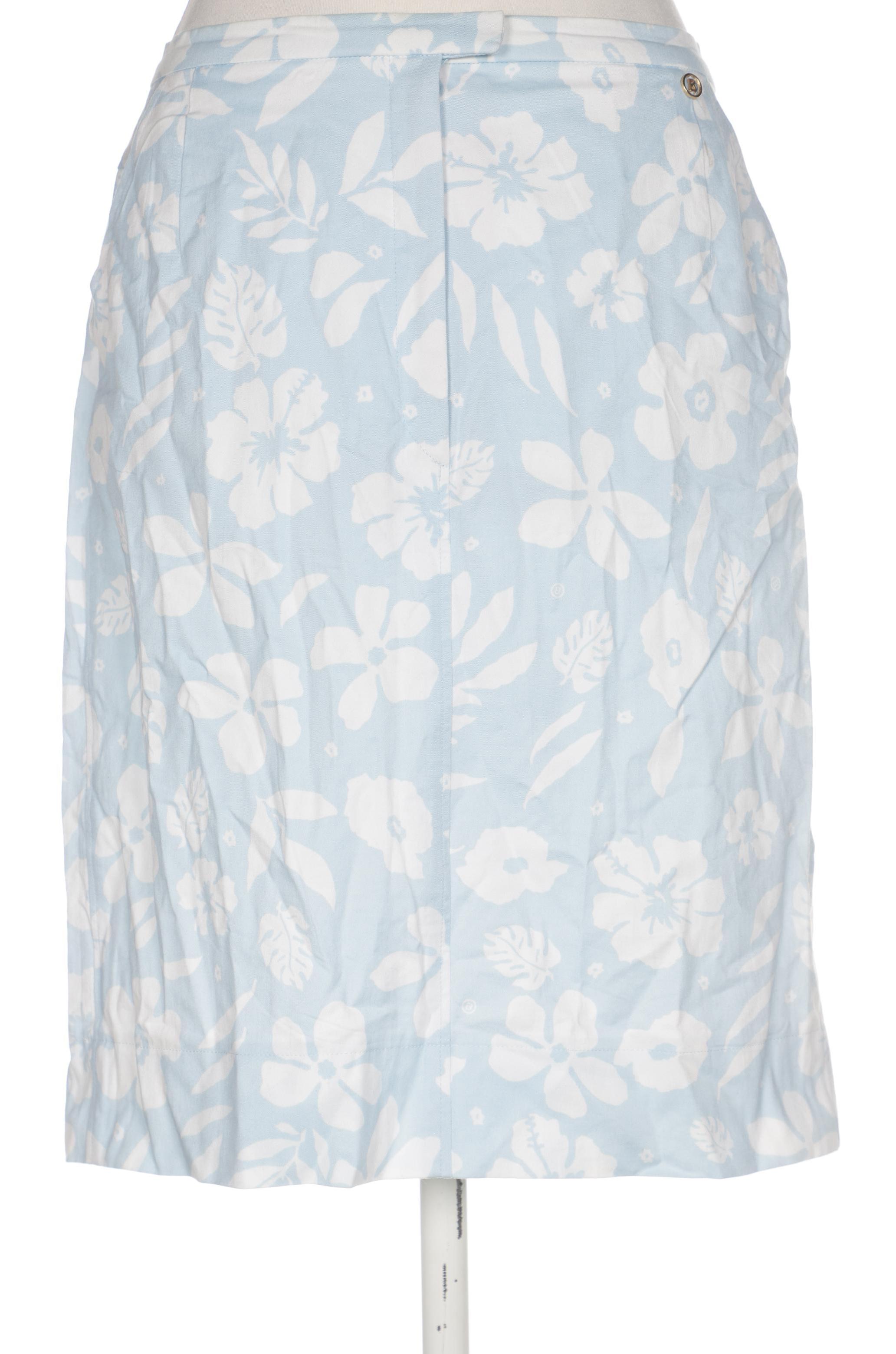 

Bogner Damen Rock, hellblau, Gr. 38
