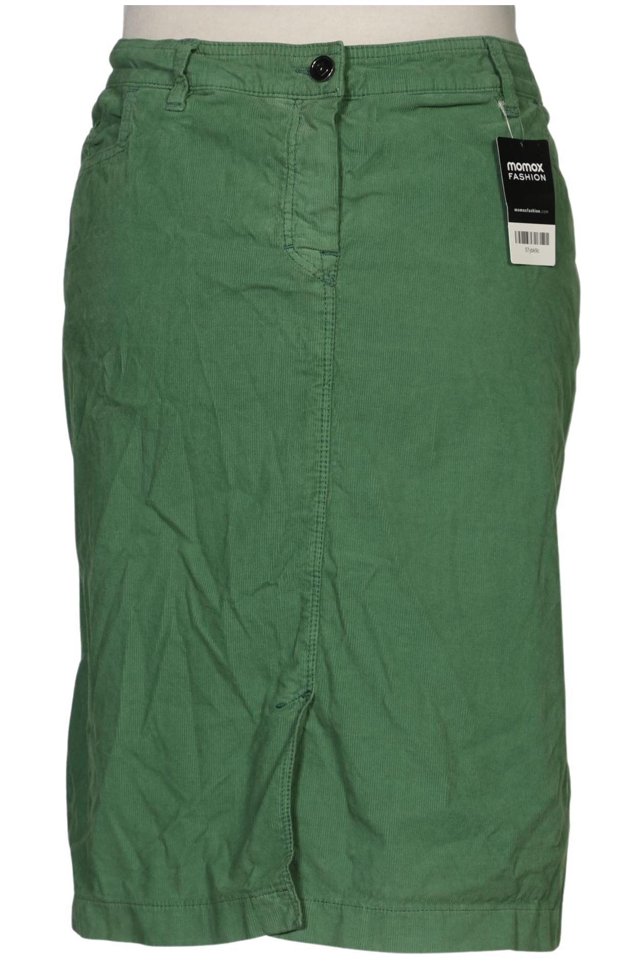 

Bogner Damen Rock, grün, Gr. 46