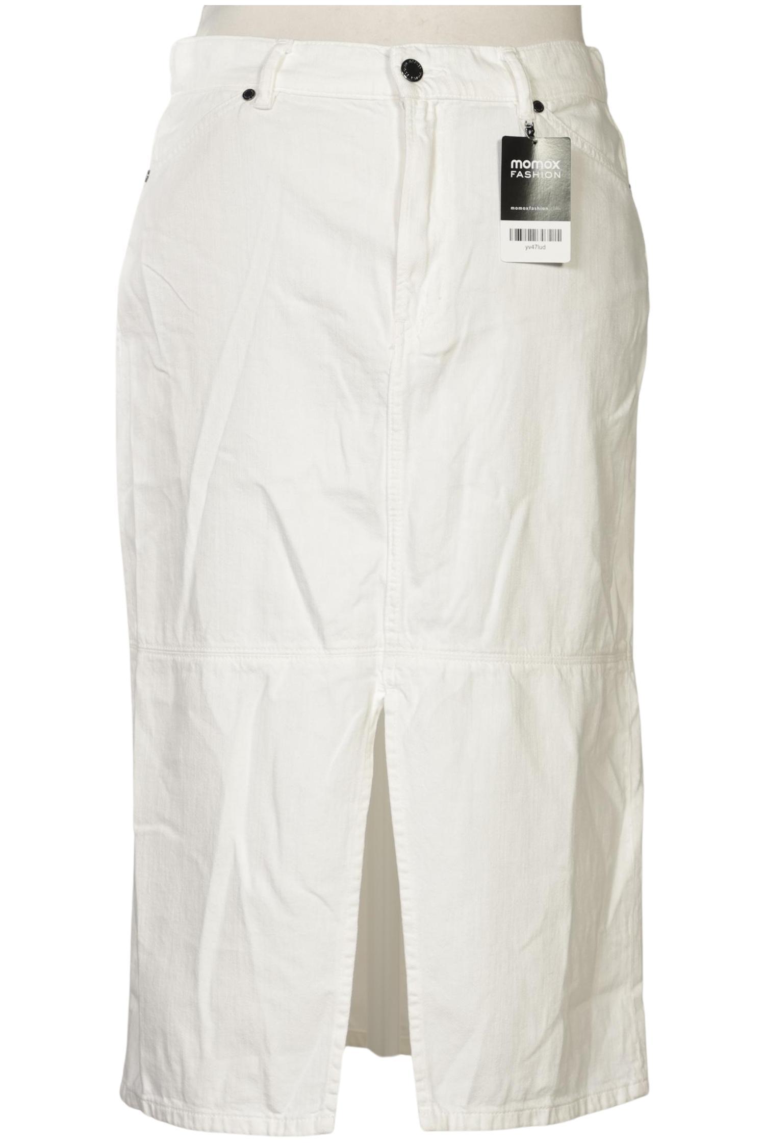 

Bogner Damen Rock, weiß, Gr. 40