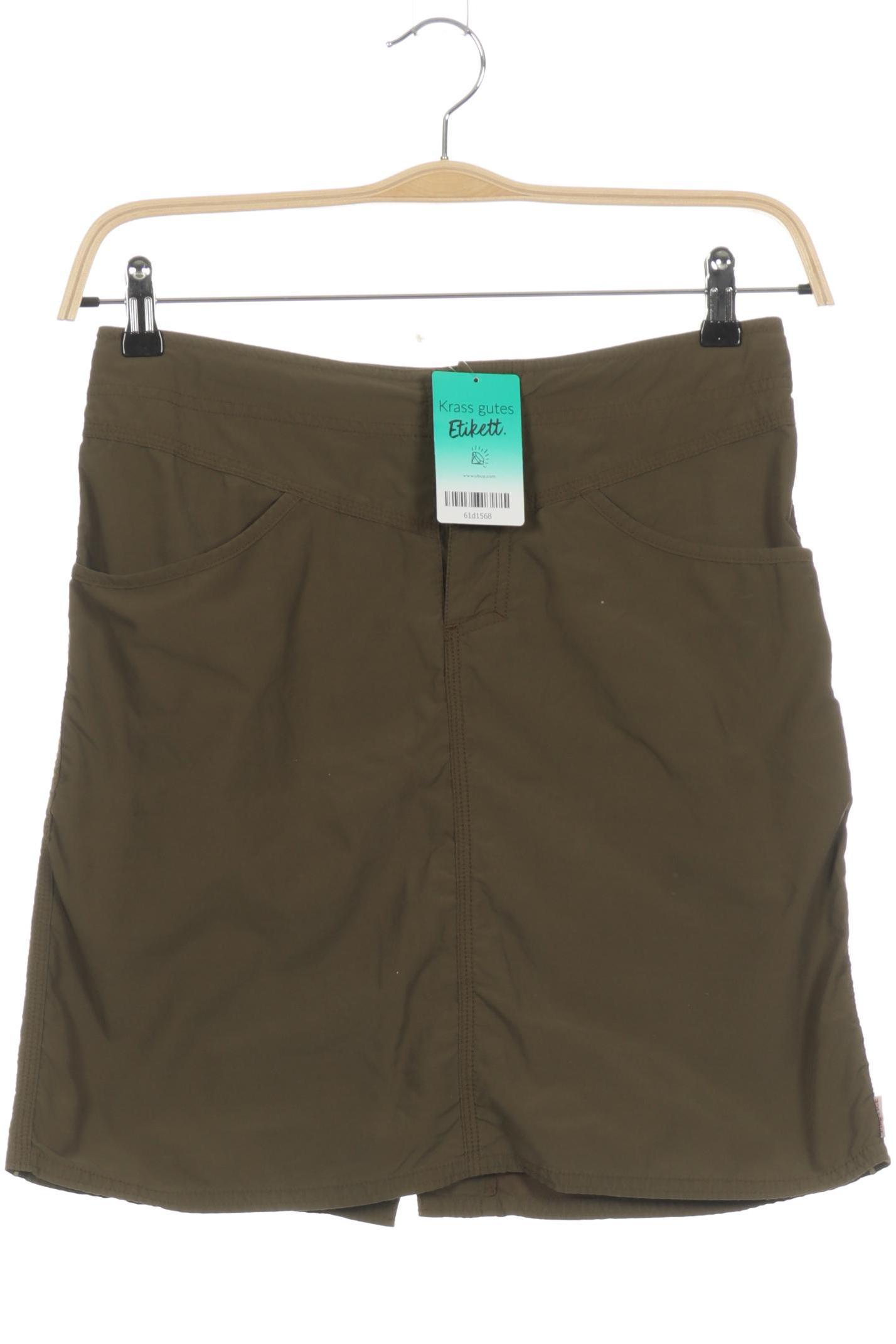 

Bogner Damen Rock, grün, Gr.