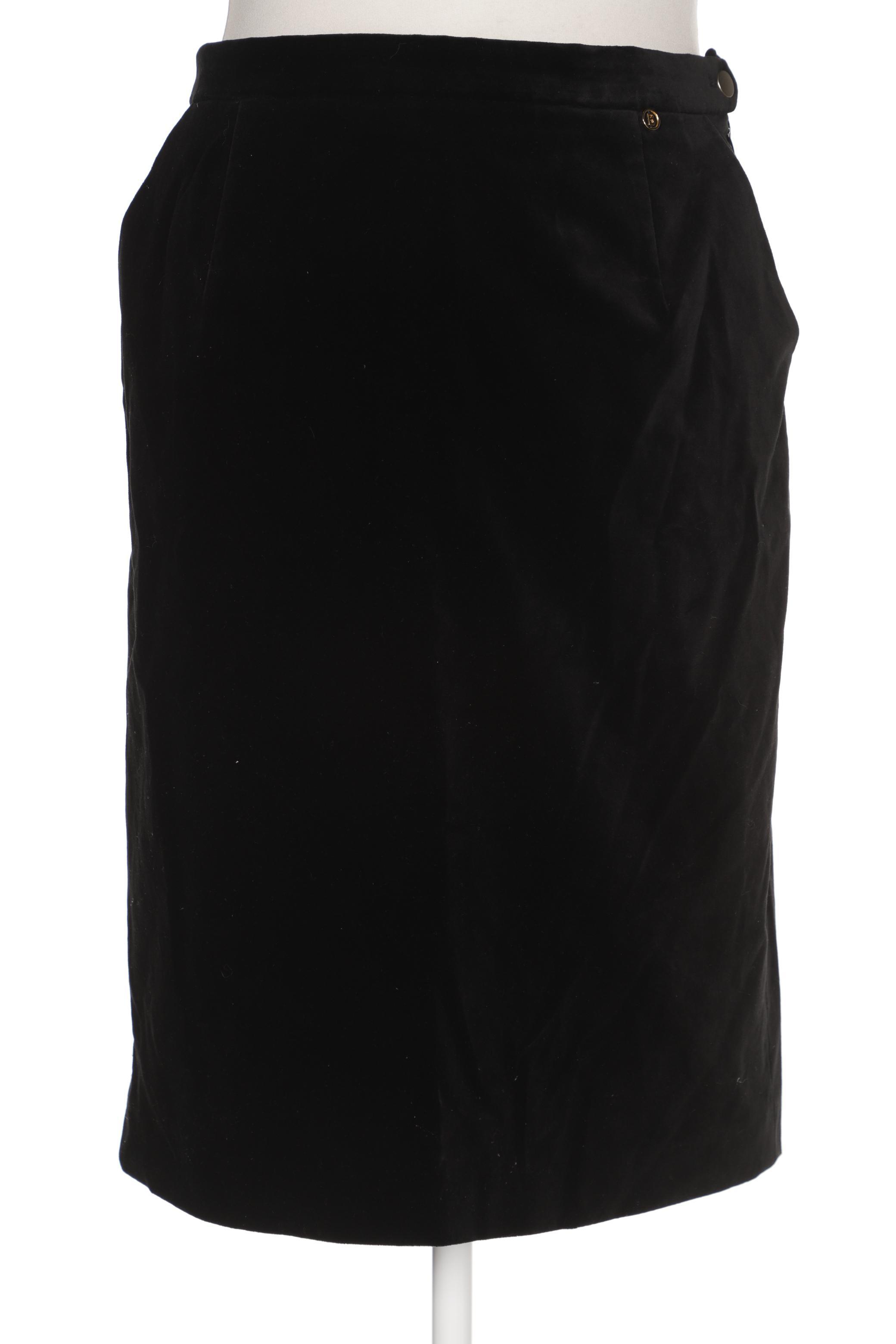 

Bogner Damen Rock, schwarz, Gr. 42
