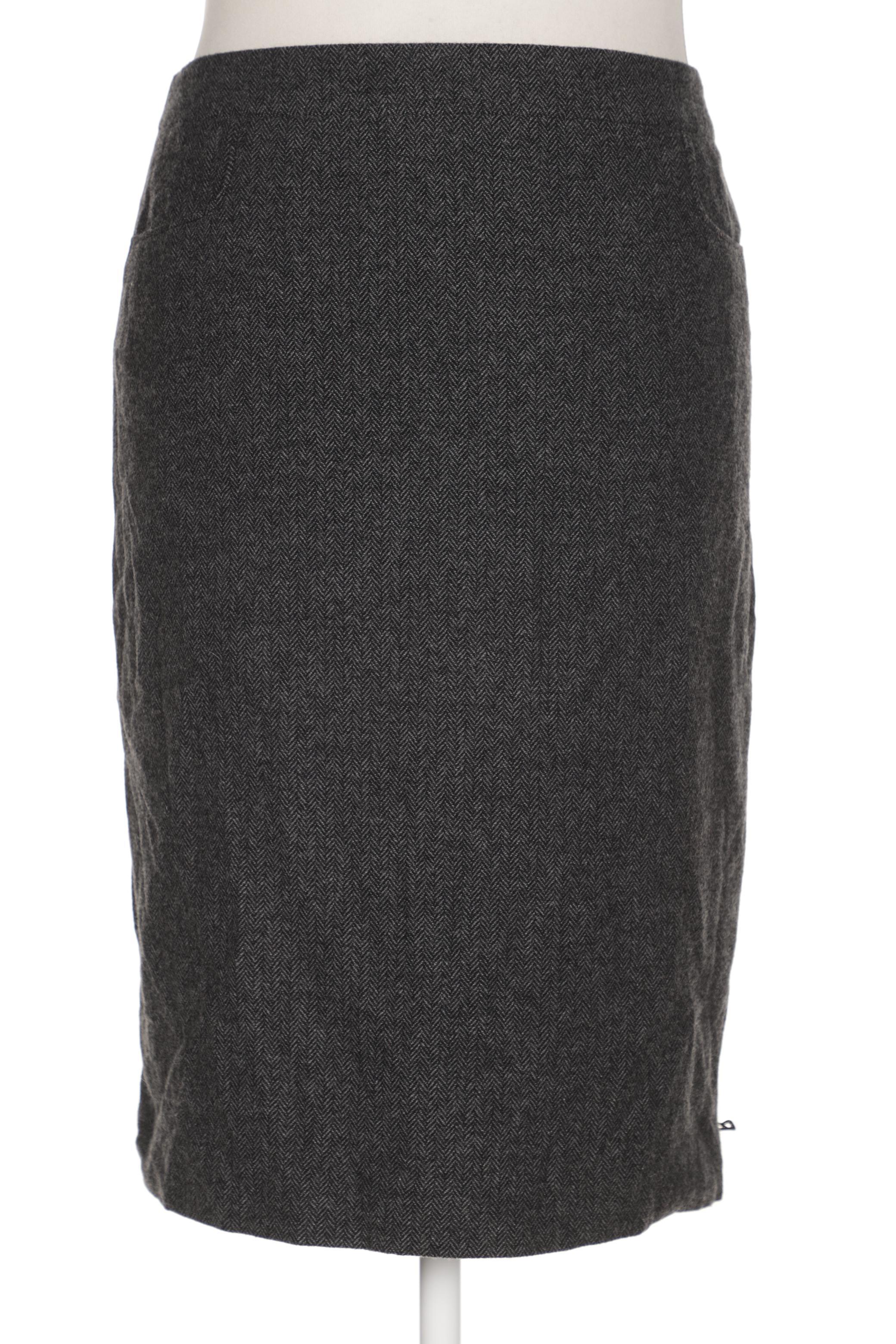 

Bogner Damen Rock, grau, Gr. 44