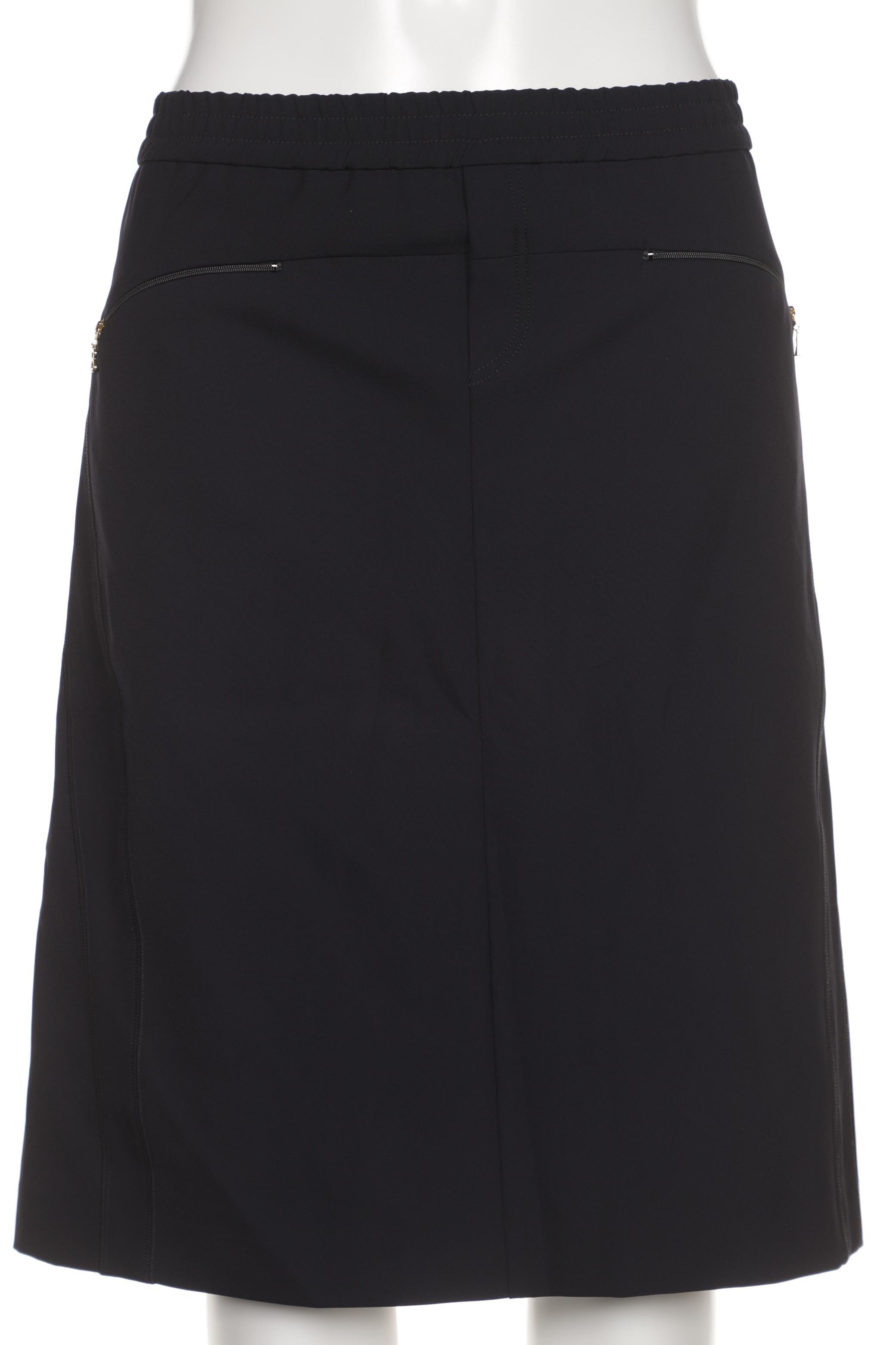 

Bogner Damen Rock, marineblau, Gr. 44