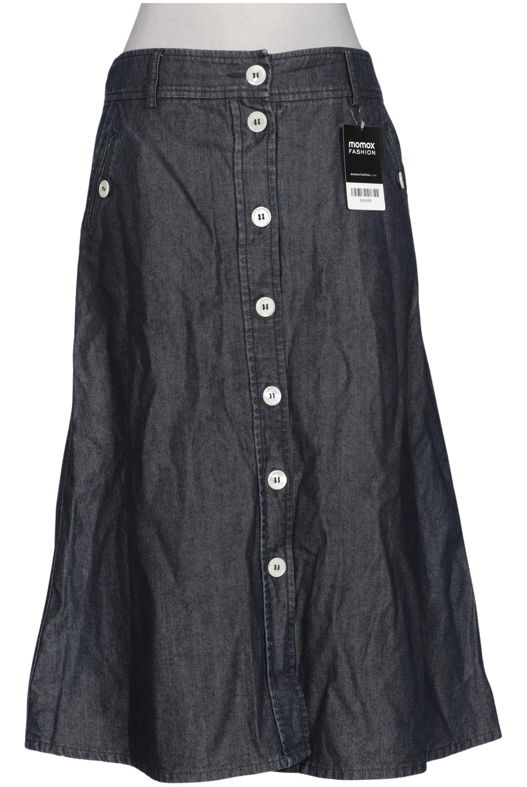 

Bogner Damen Rock, marineblau, Gr. 40