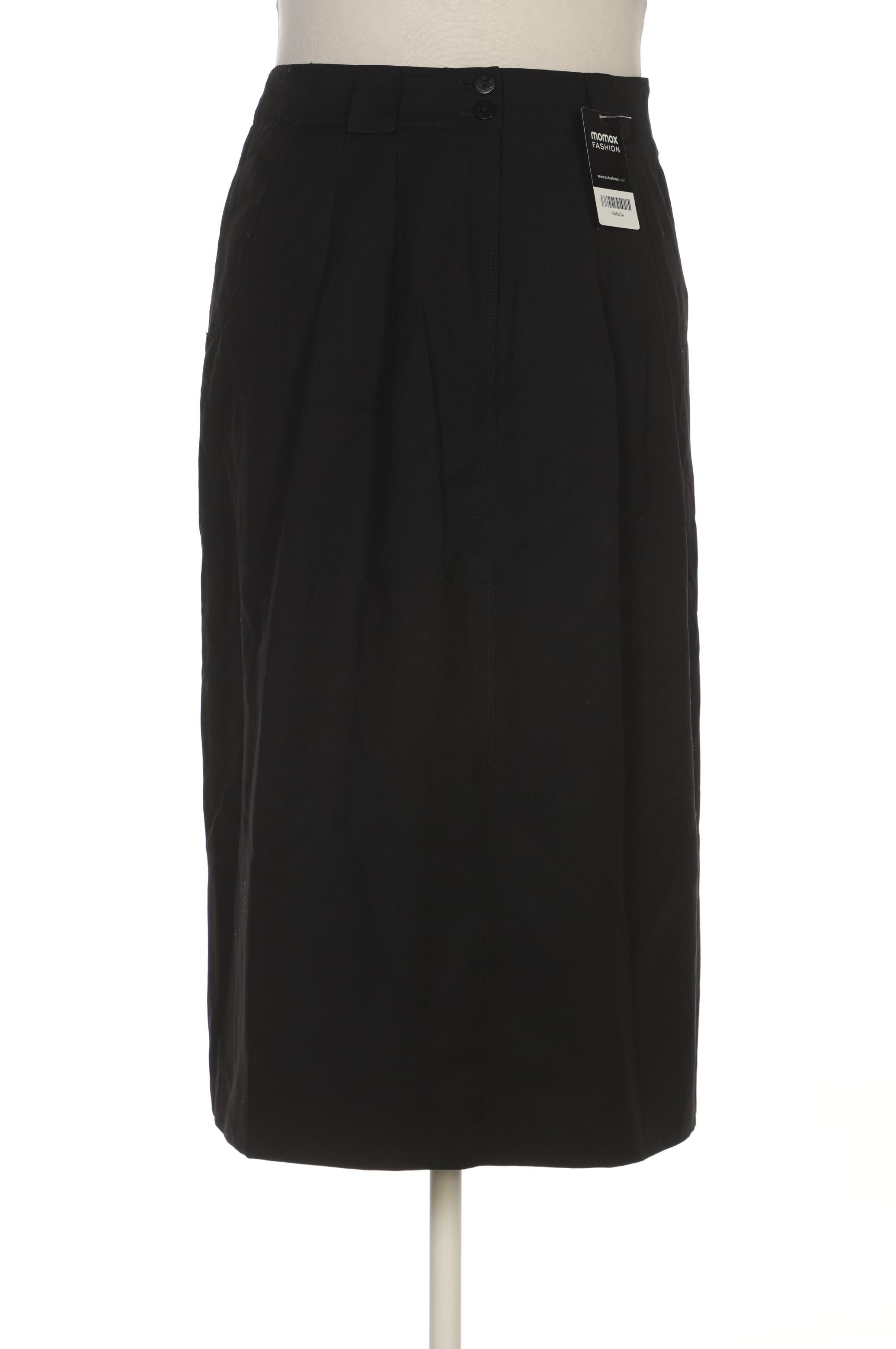 

Bogner Damen Rock, schwarz, Gr. 84