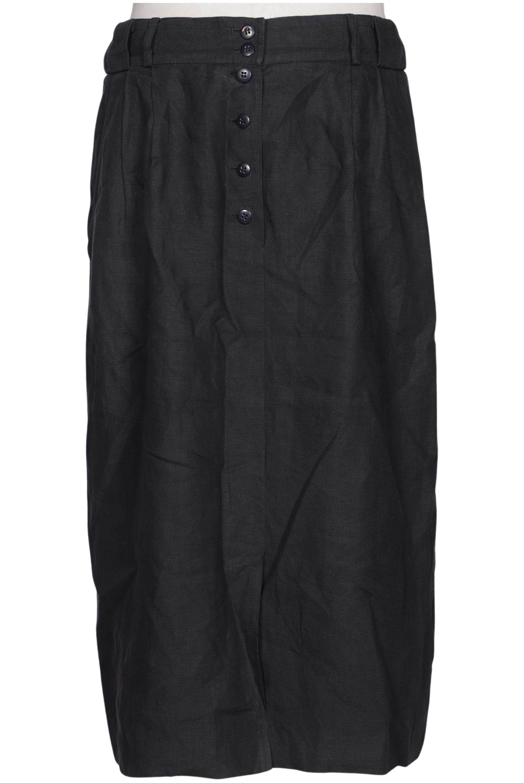 

Bogner Damen Rock, marineblau, Gr. 42