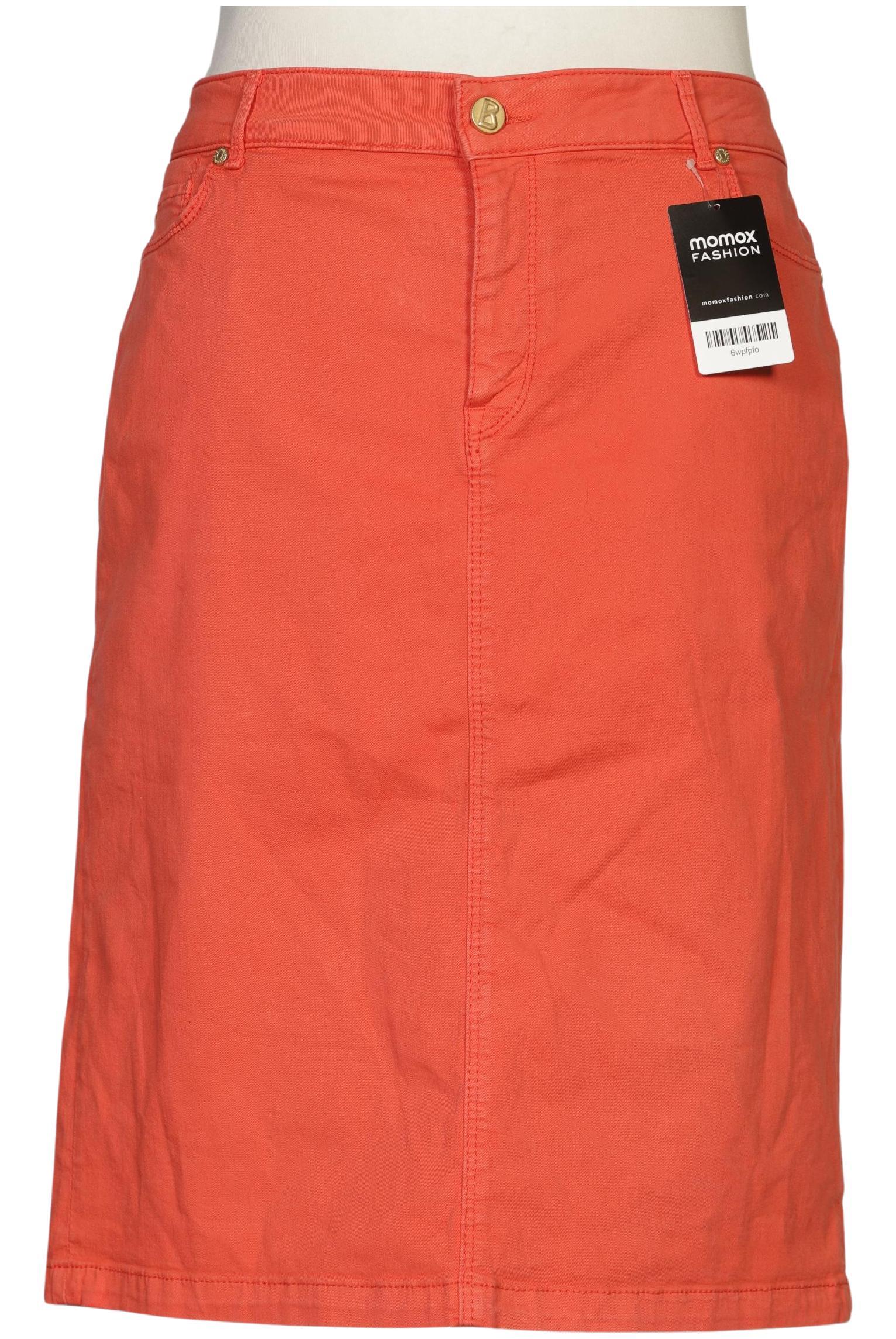 

Bogner Damen Rock, rot, Gr. 46