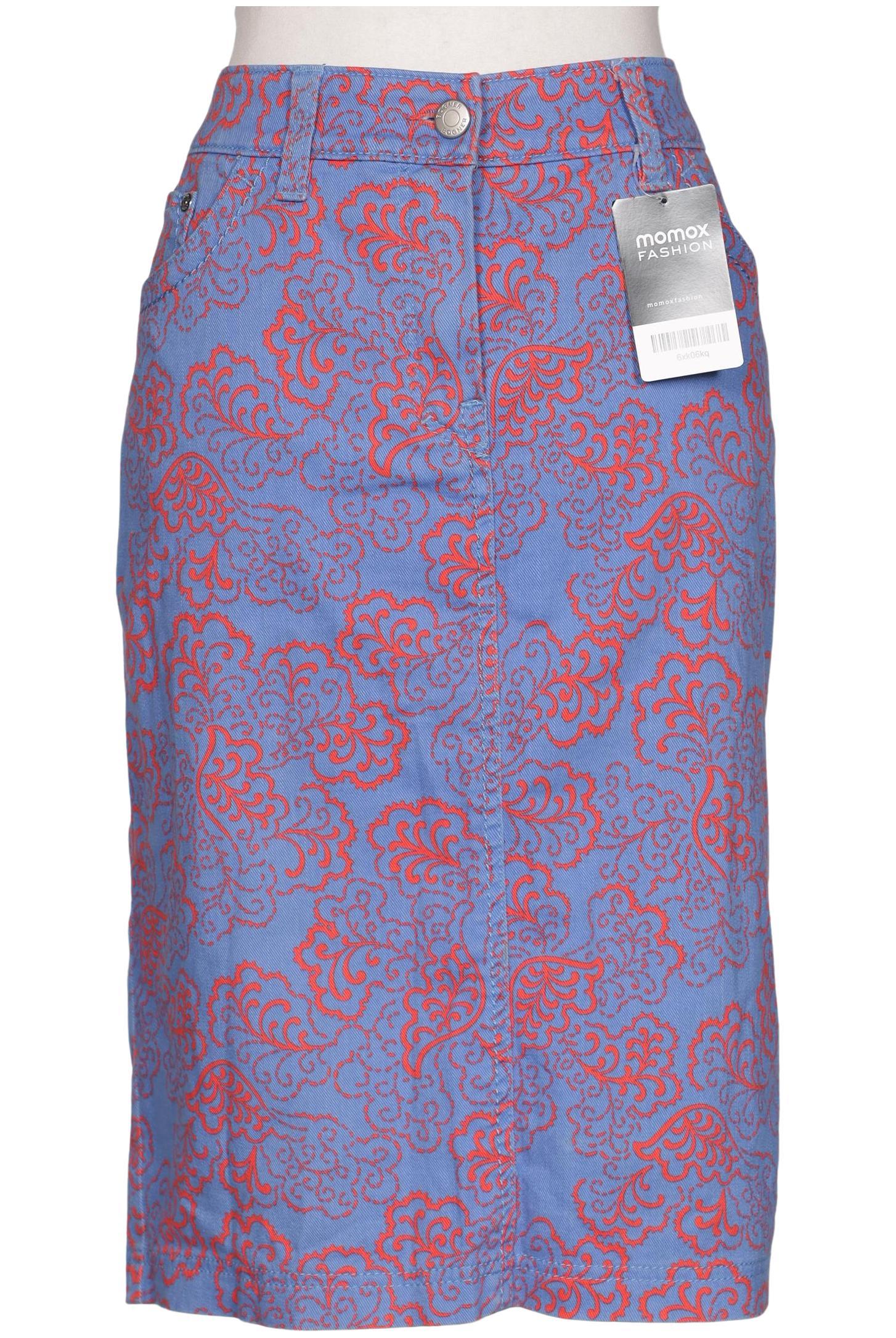 

Bogner Damen Rock, mehrfarbig, Gr. 76