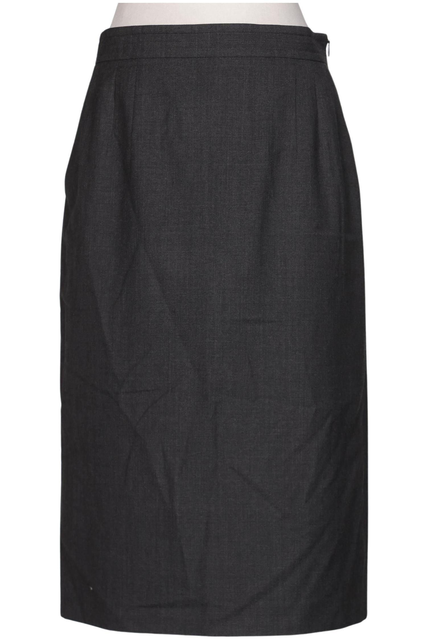 

Bogner Damen Rock, grau, Gr. 30