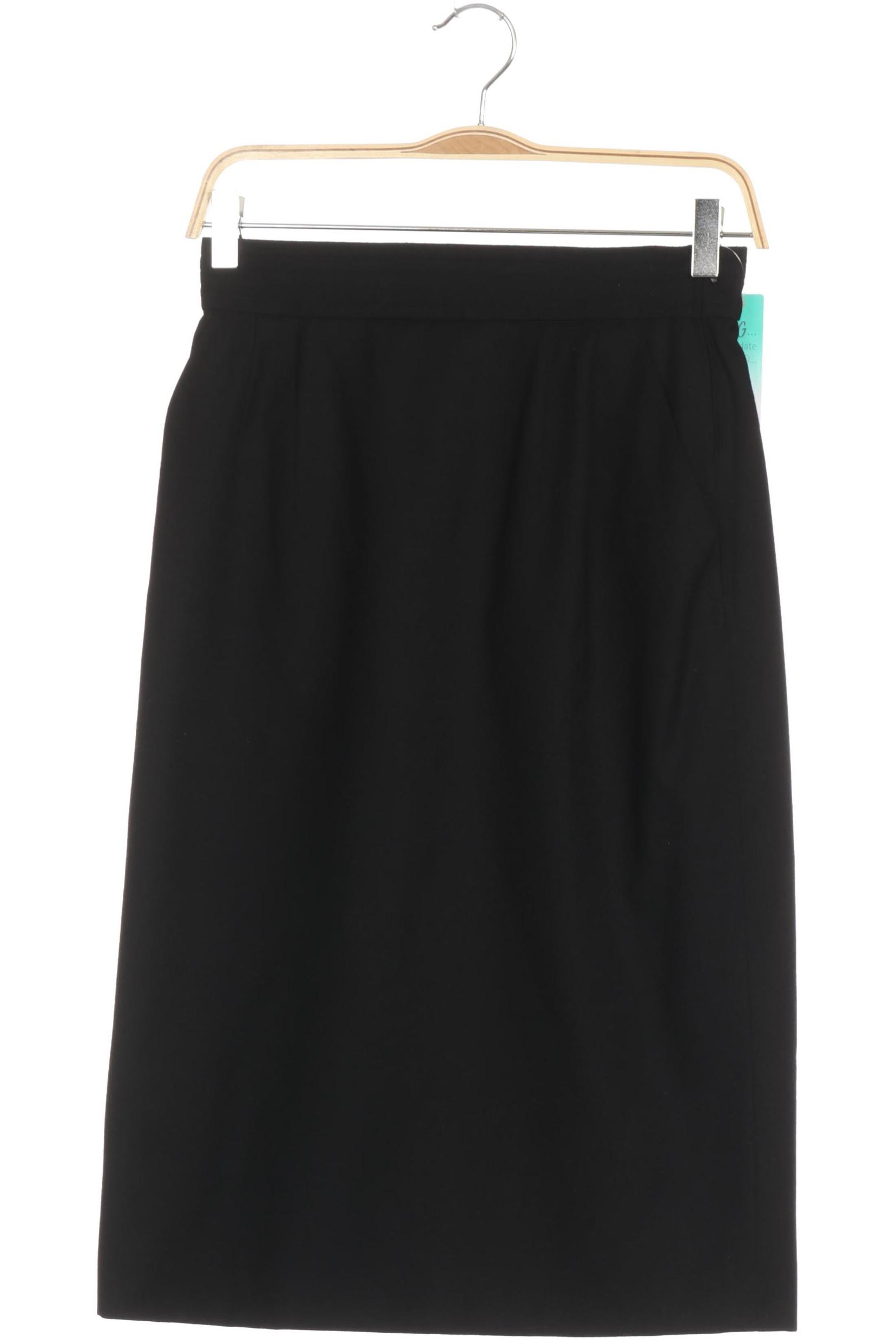 

Bogner Damen Rock, schwarz, Gr. 36