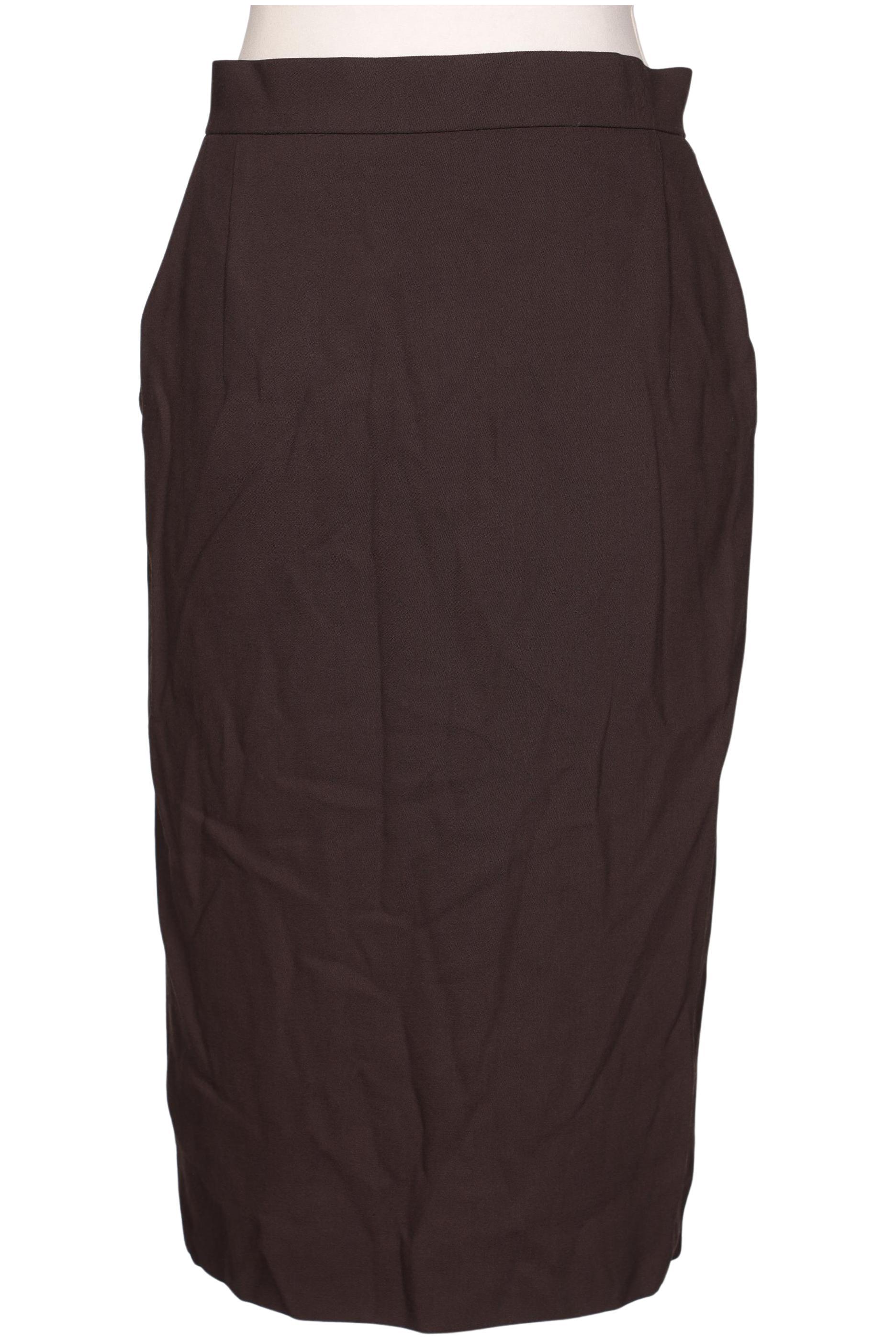 

Bogner Damen Rock, braun, Gr. 80