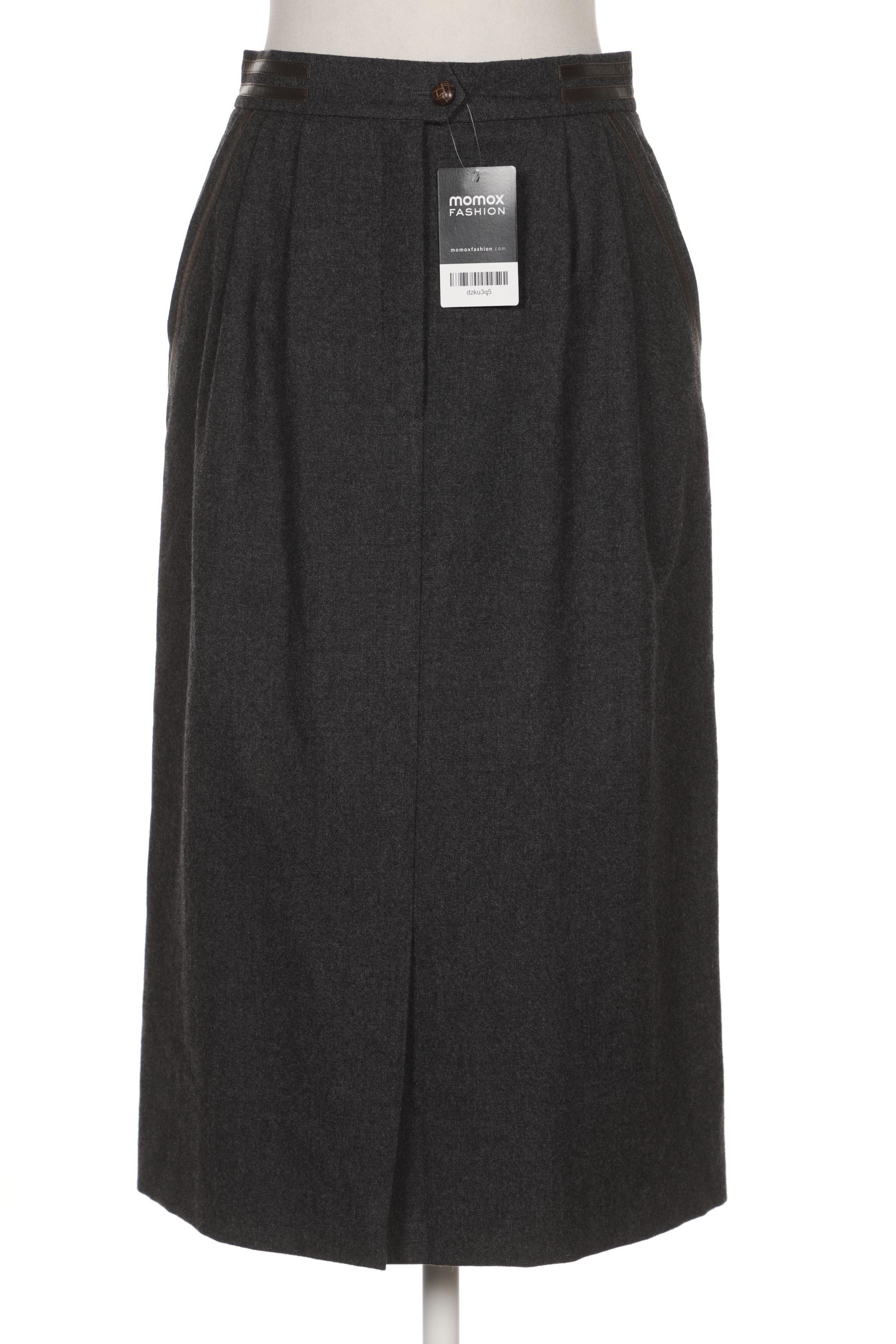 

Bogner Damen Rock, grau, Gr. 36