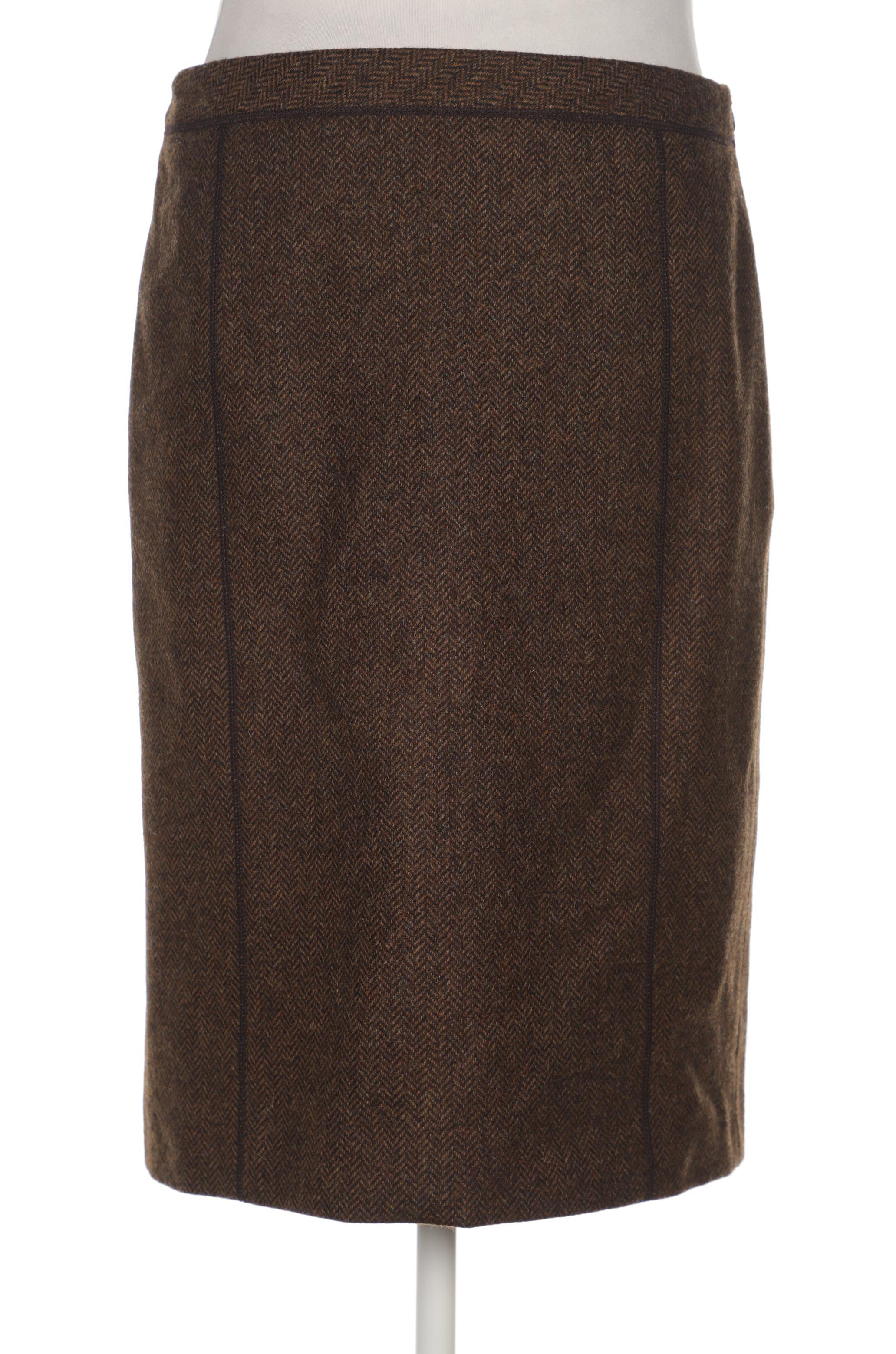 

Bogner Damen Rock, braun, Gr. 42