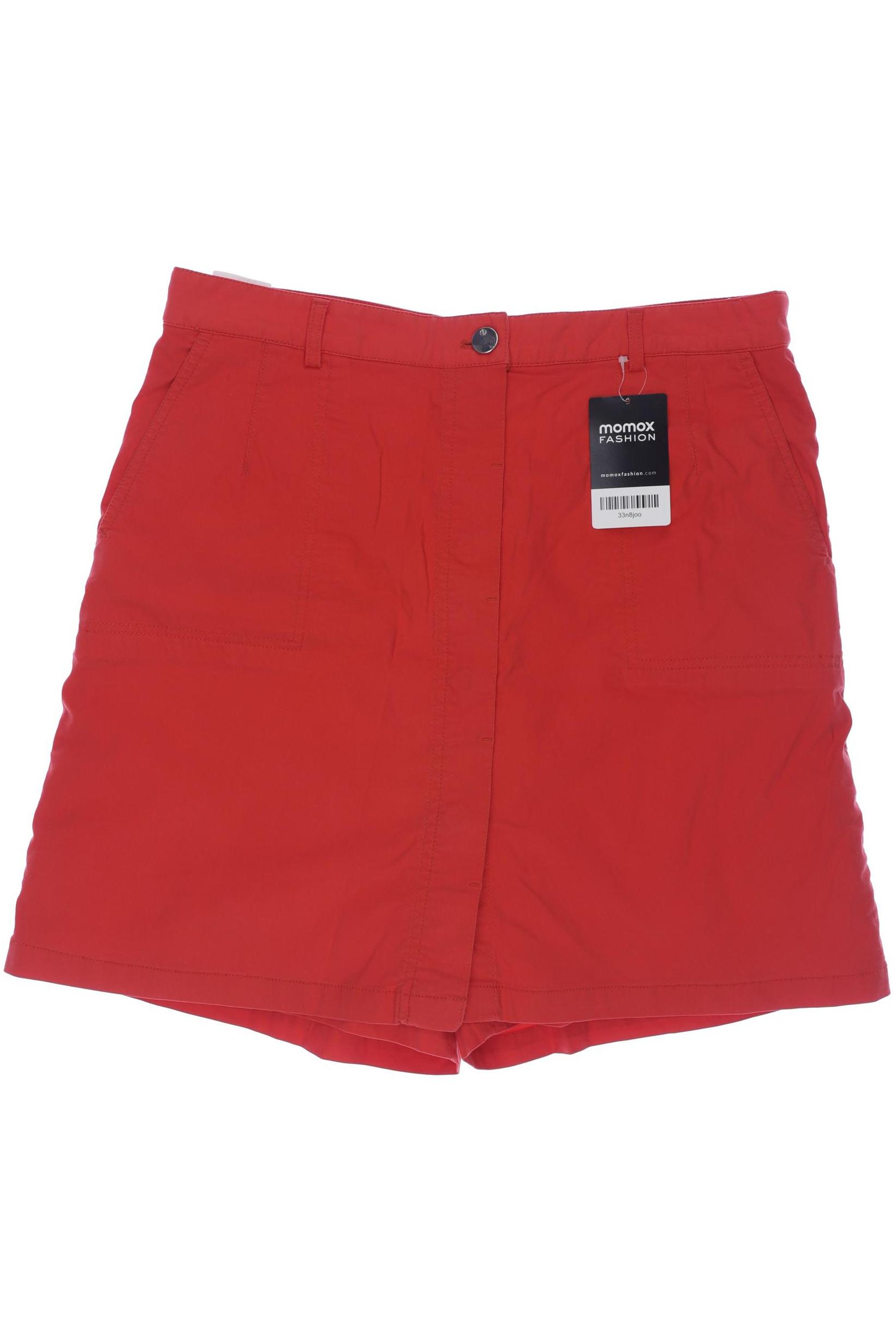 

Bogner Damen Rock, rot, Gr. 40