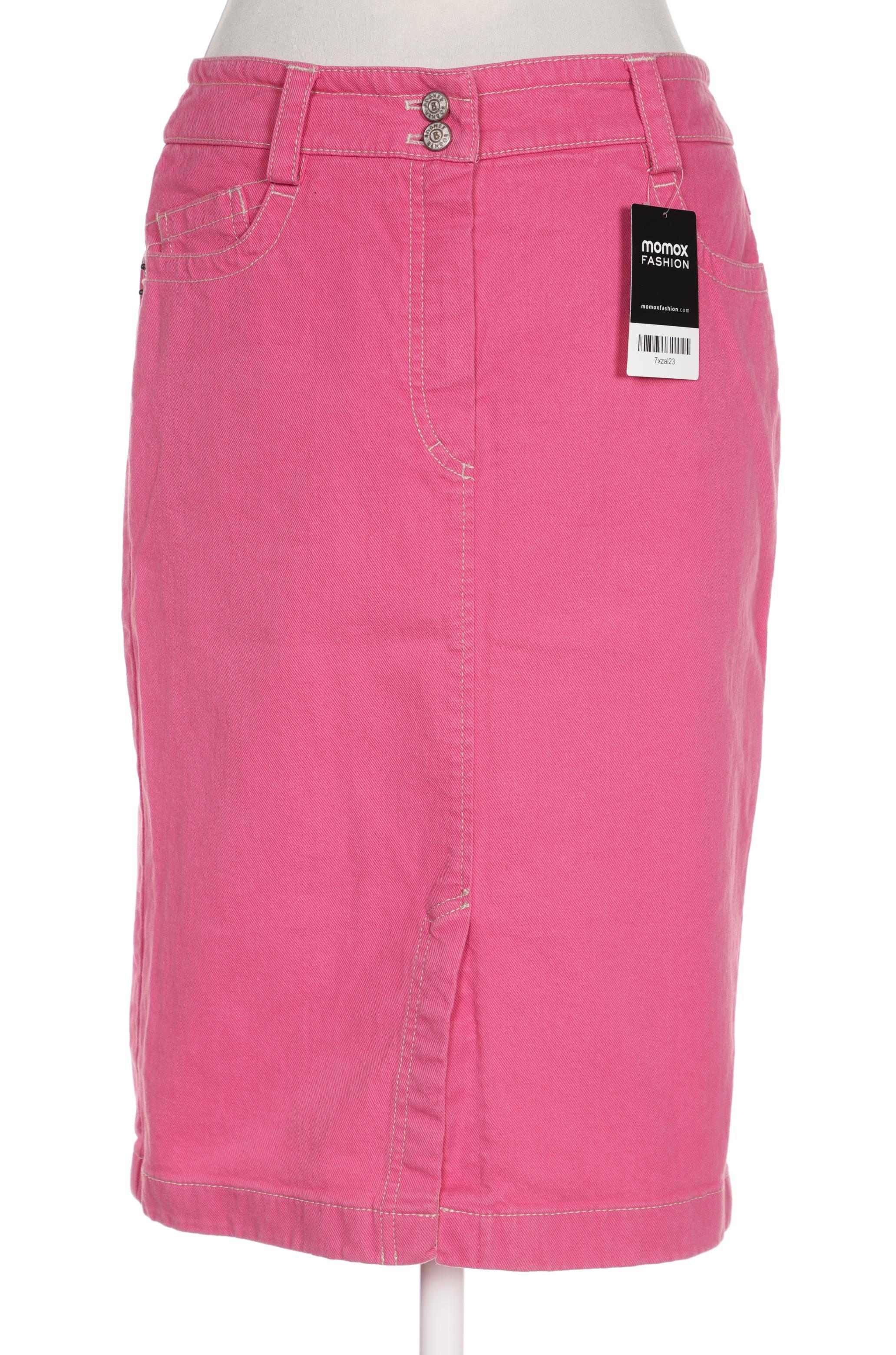 

Bogner Damen Rock, pink, Gr. 36