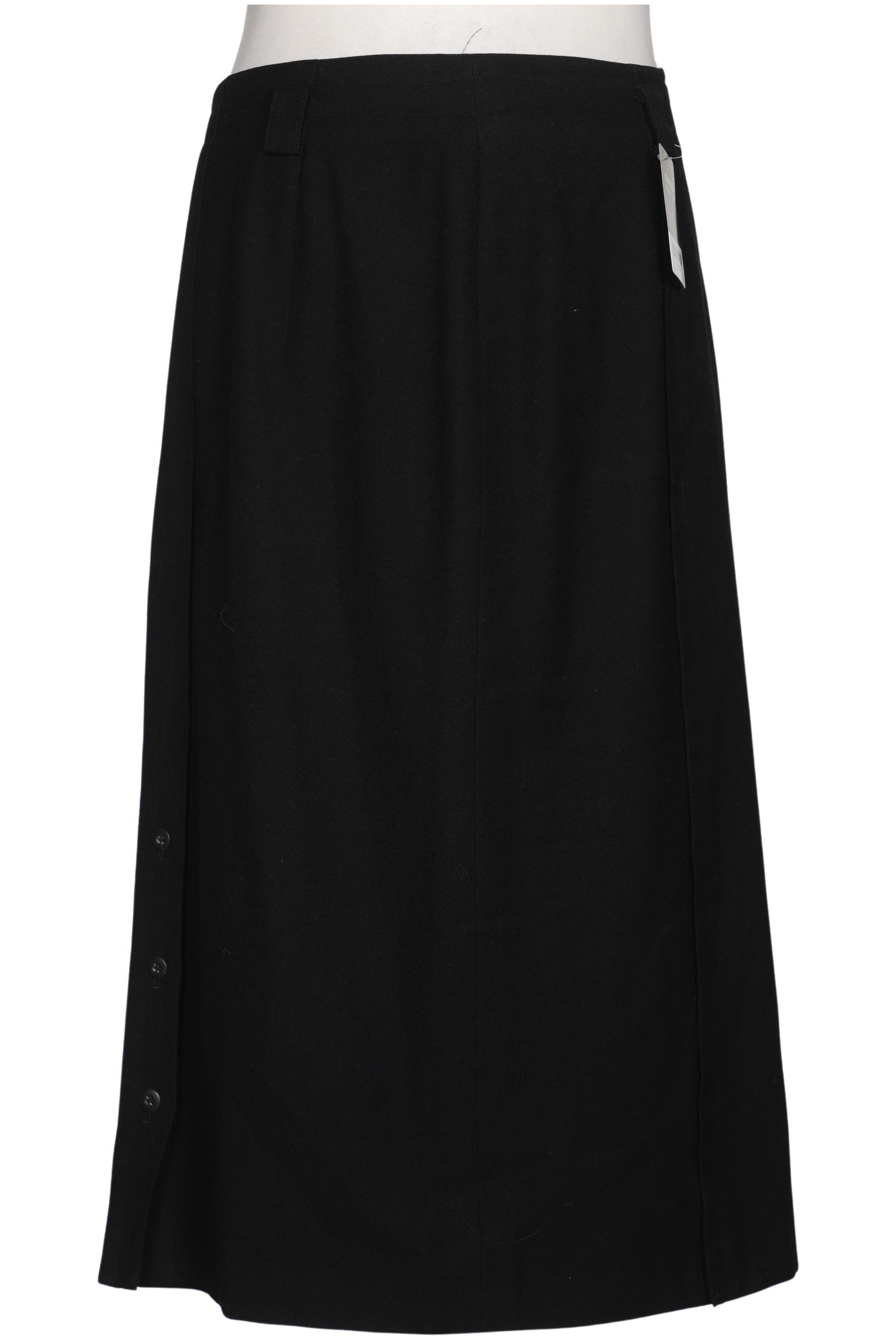 

Bogner Damen Rock, schwarz, Gr. 35