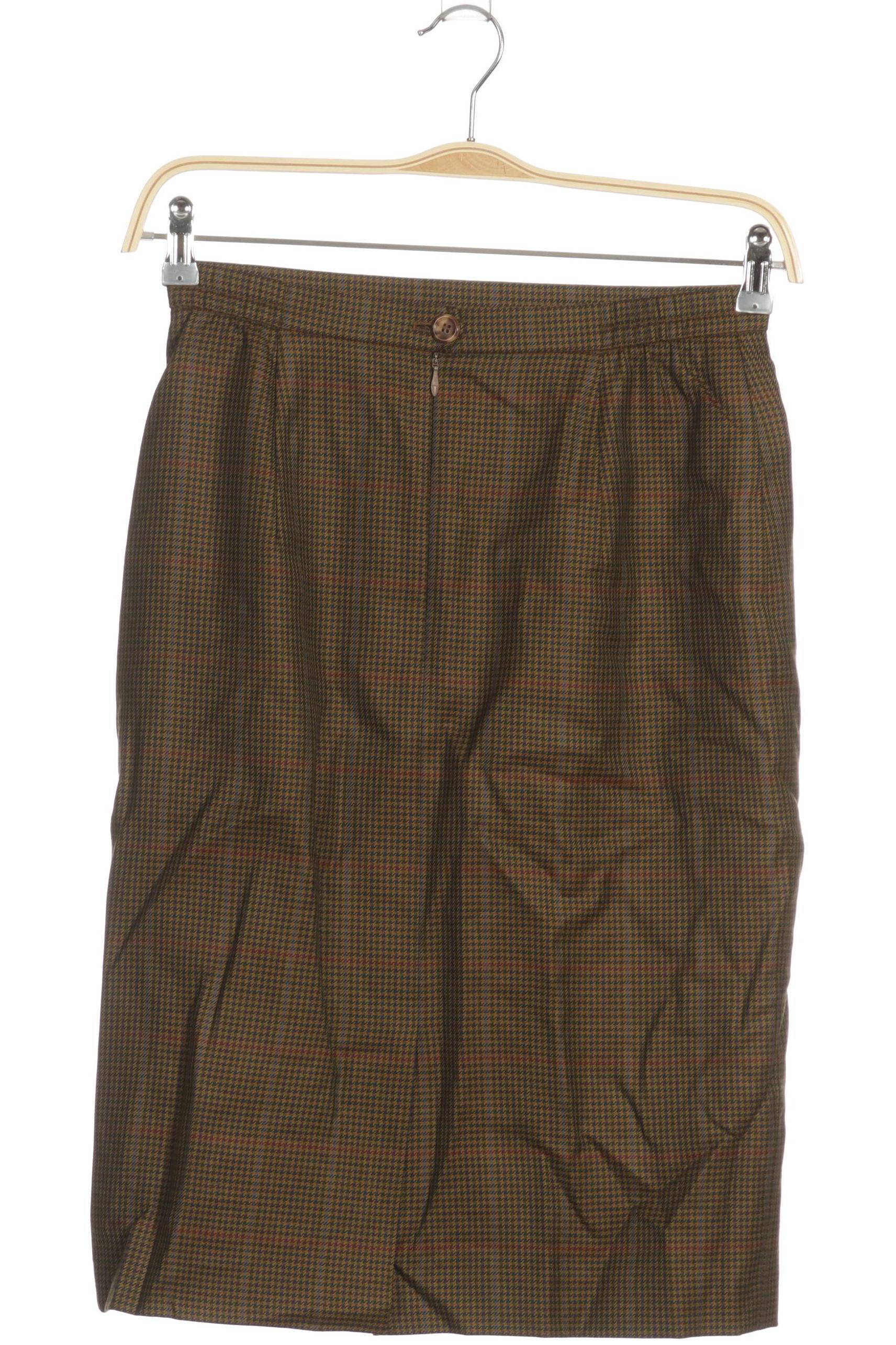 

Bogner Damen Rock, grün, Gr. 10