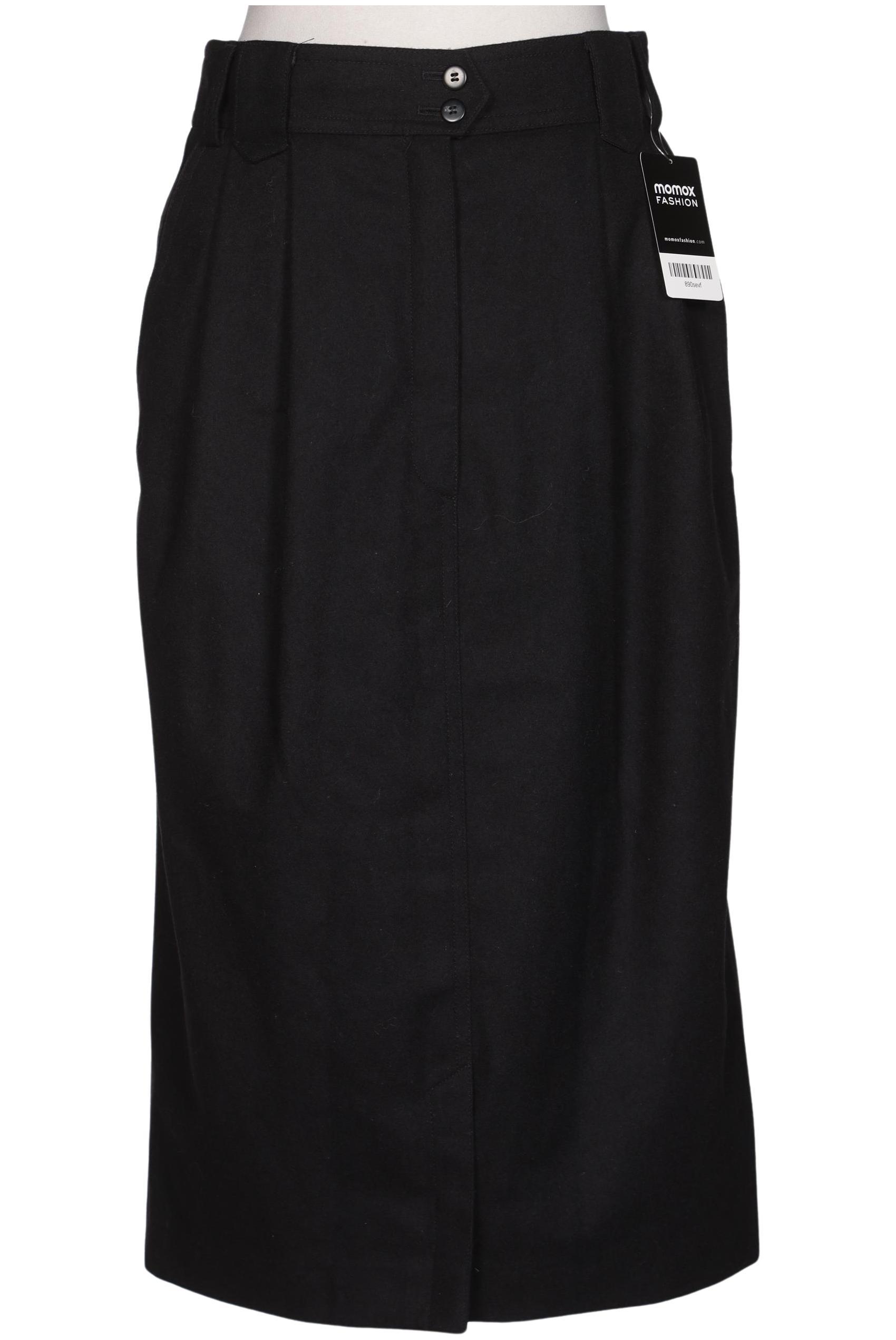 

Bogner Damen Rock, schwarz, Gr. 38