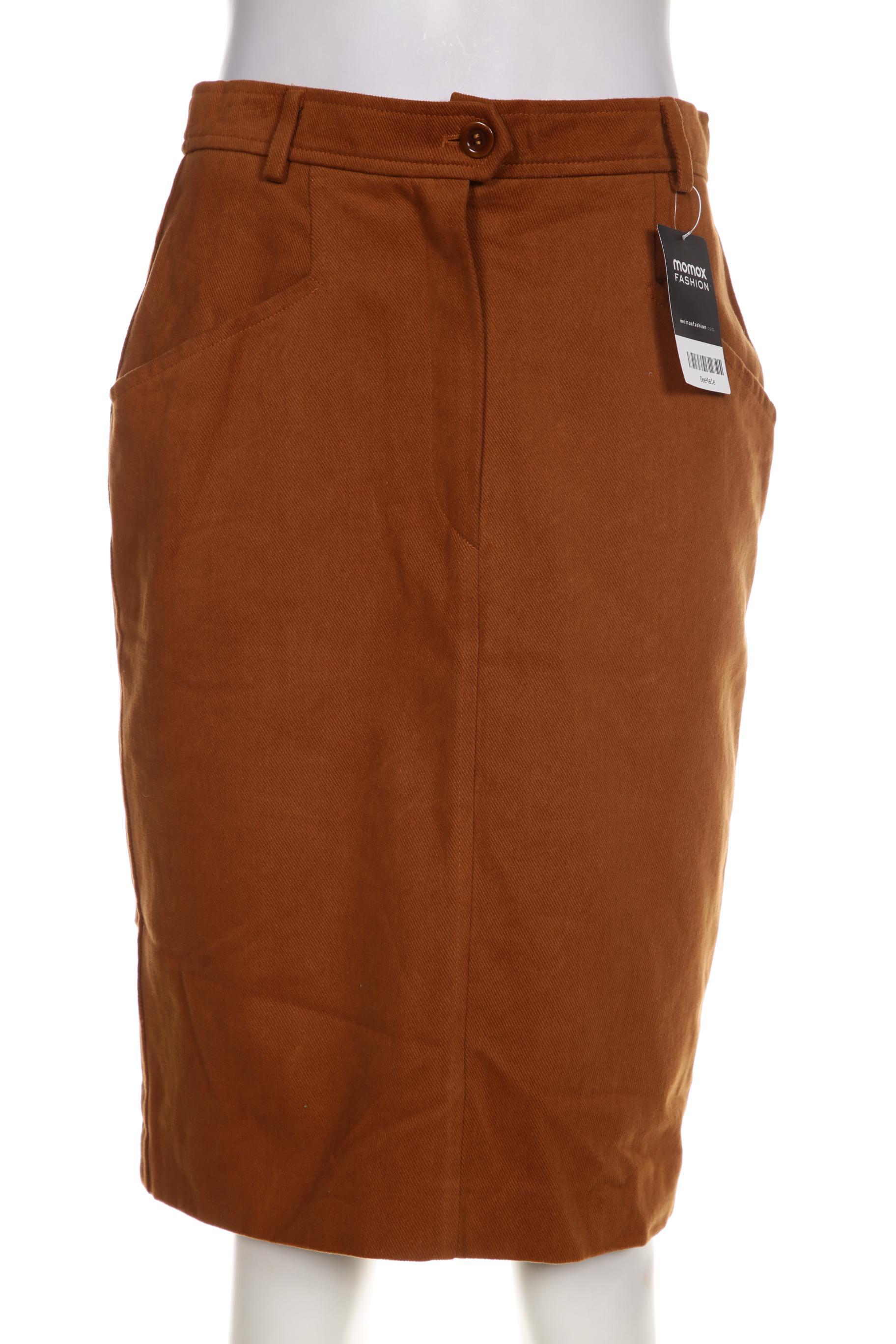 

Bogner Damen Rock, braun, Gr. 19