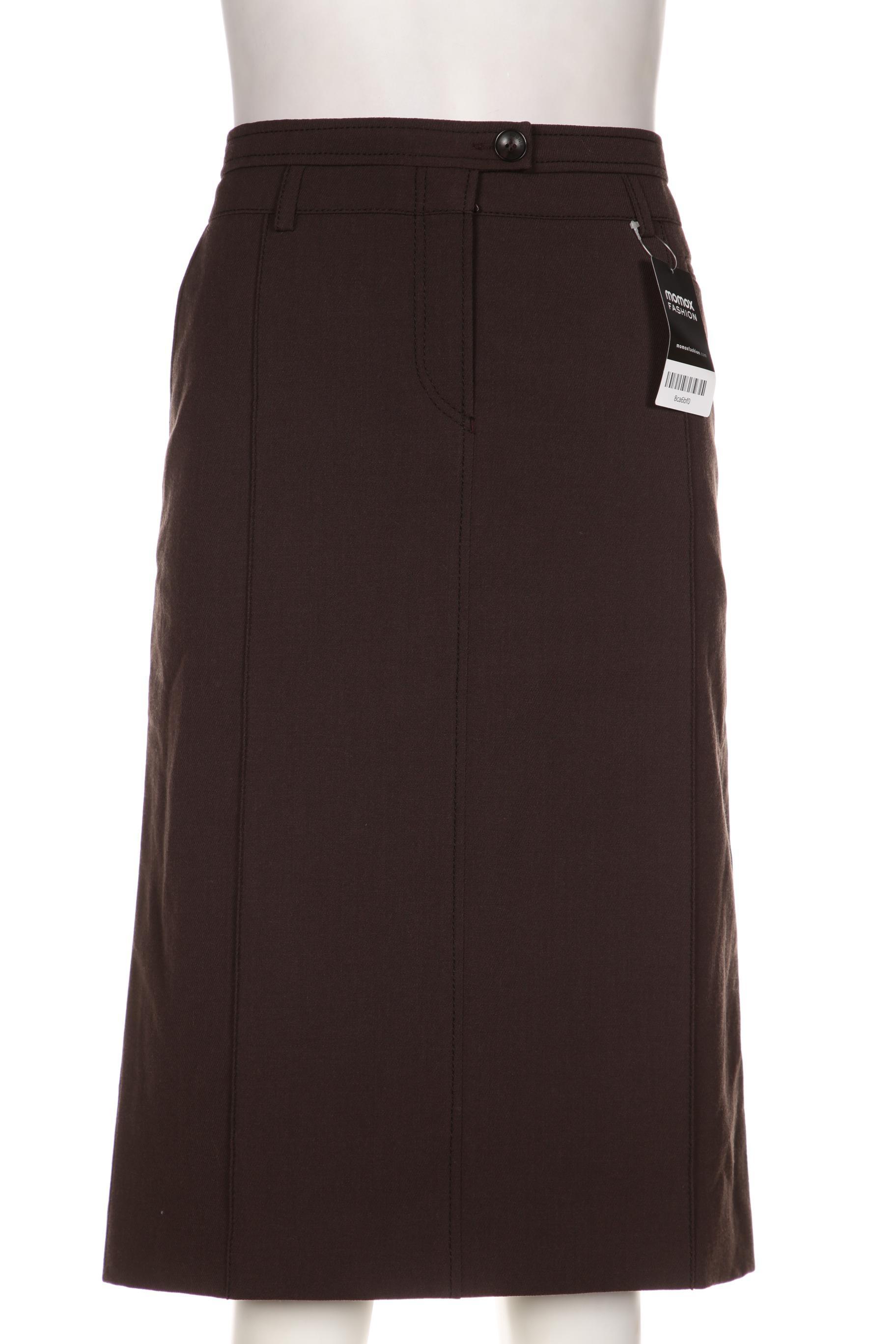 

Bogner Damen Rock, braun, Gr. 38