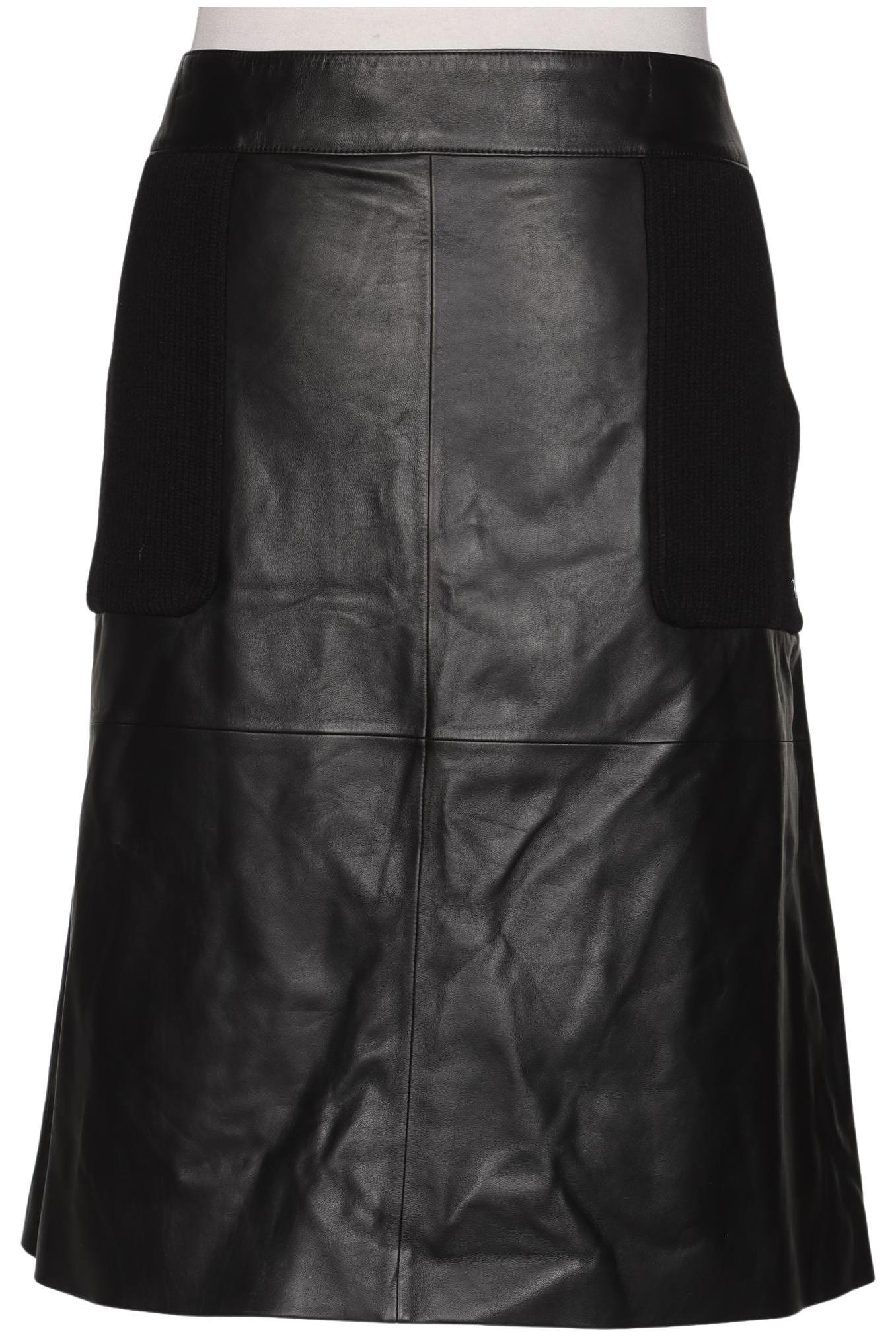 

Bogner Damen Rock, schwarz, Gr. 46