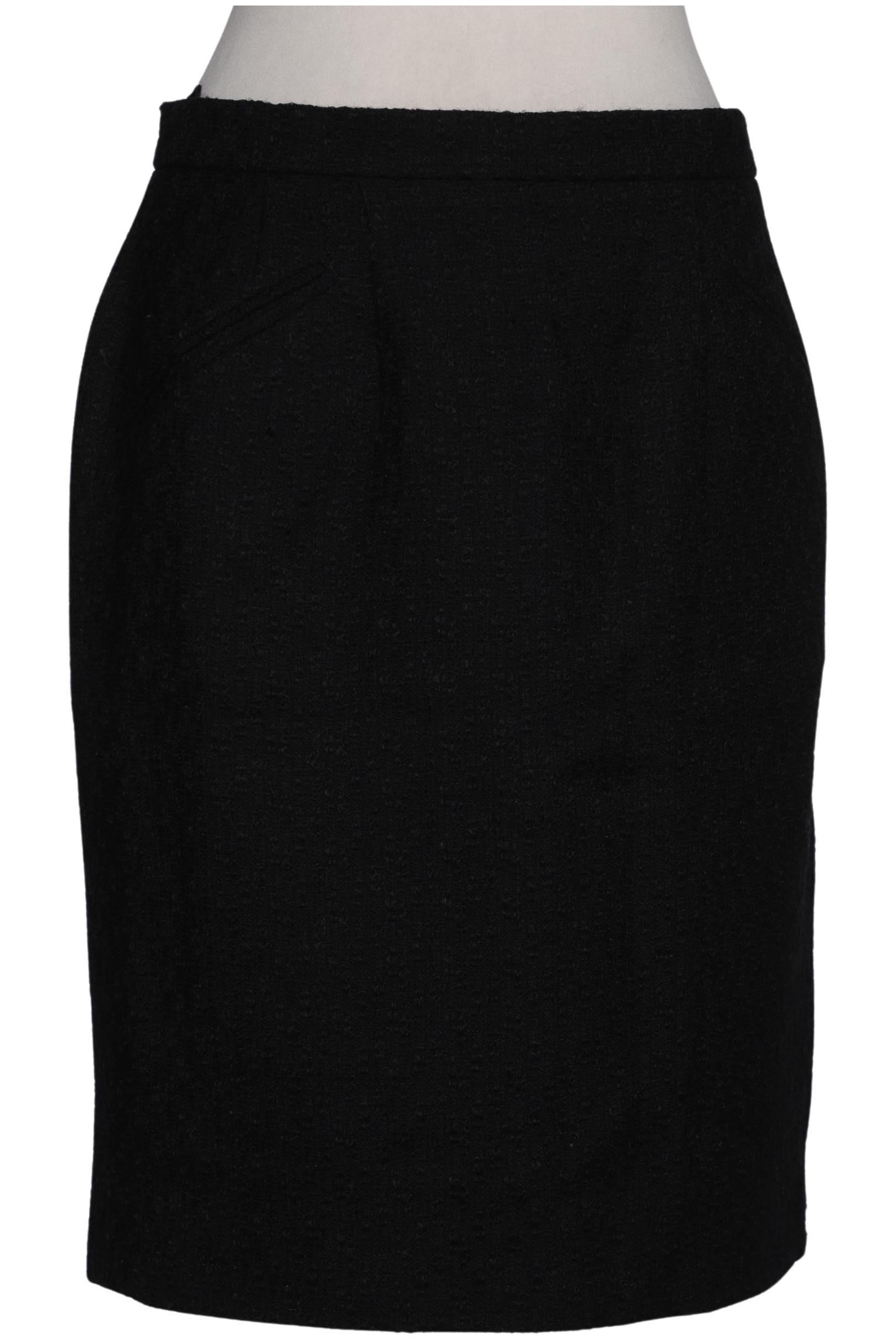 

Bogner Damen Rock, schwarz, Gr. 42